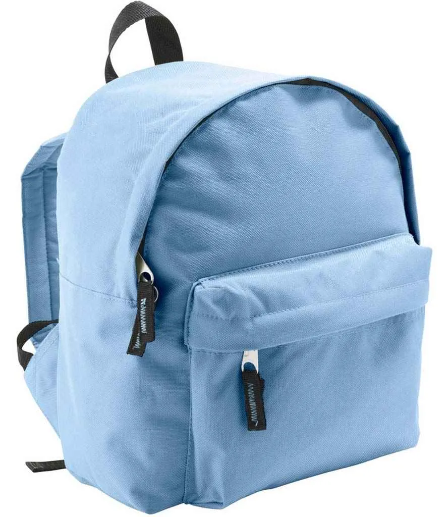 70101 - SOL'S Kids Rider Backpack