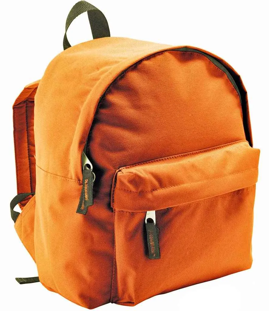 70101 - SOL'S Kids Rider Backpack