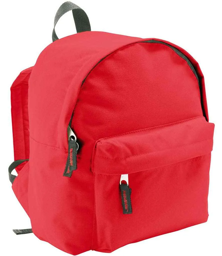70101 - SOL'S Kids Rider Backpack