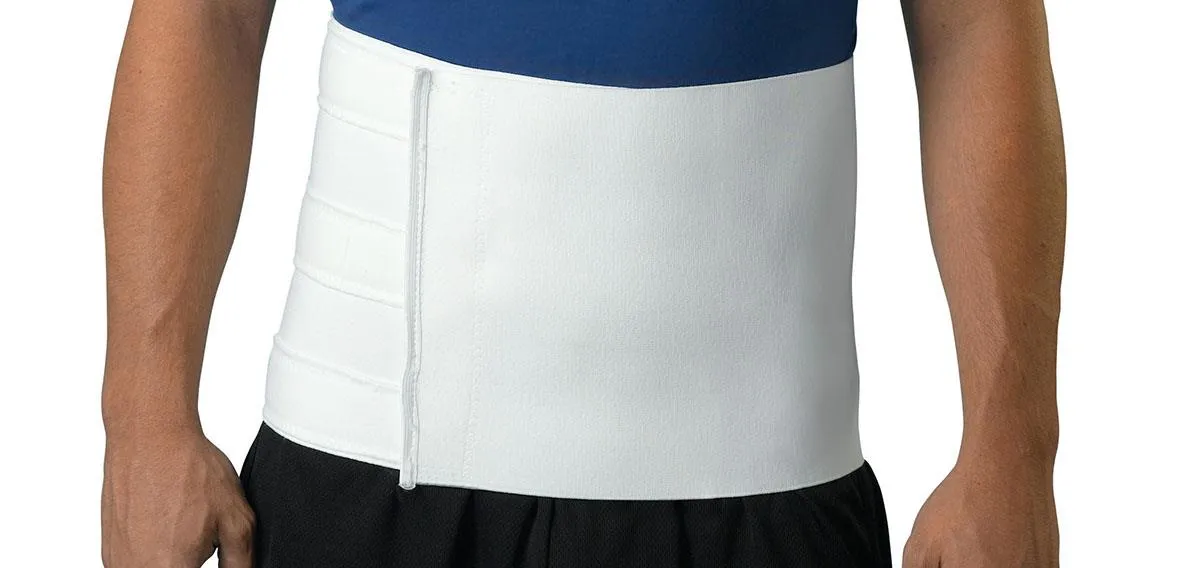 Abdominal Binder 10in