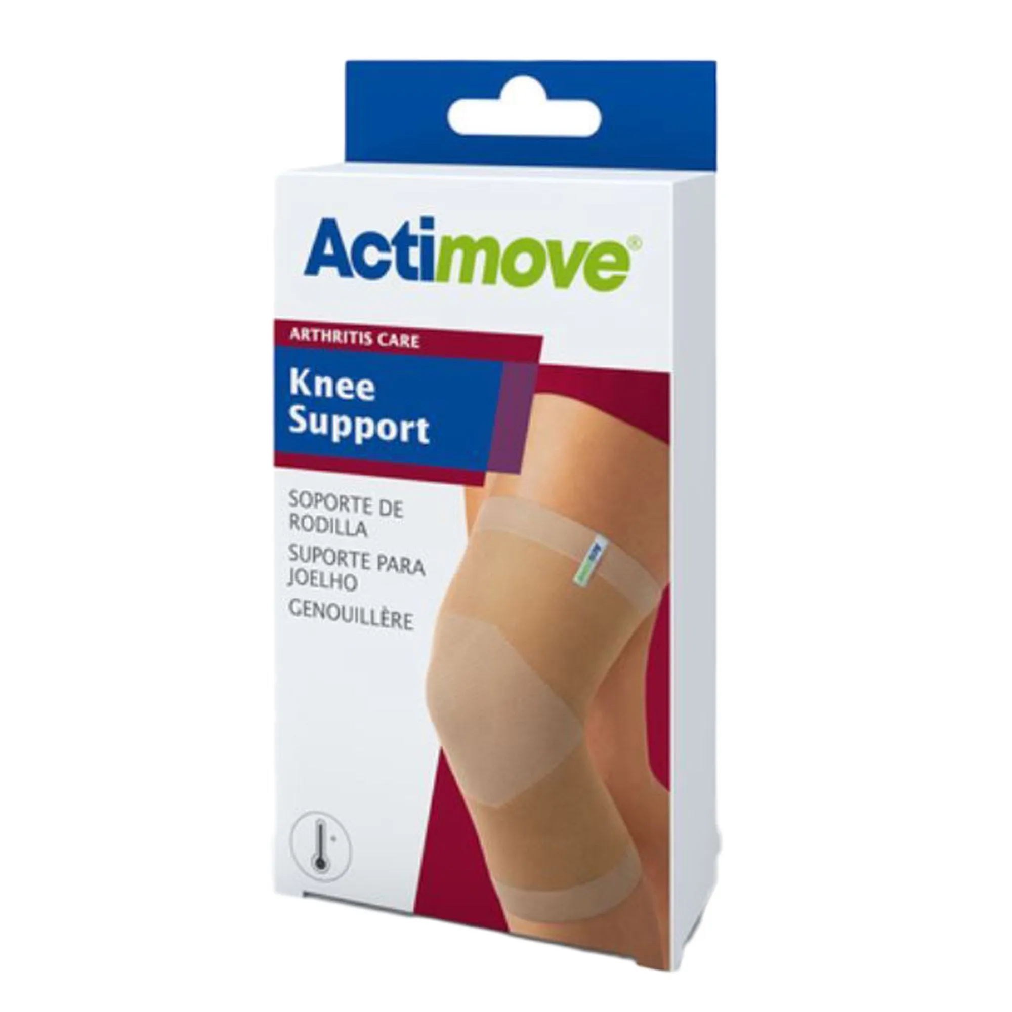 Actimove® Arthritis Care Knee Support, 2X-Large, 1 Each