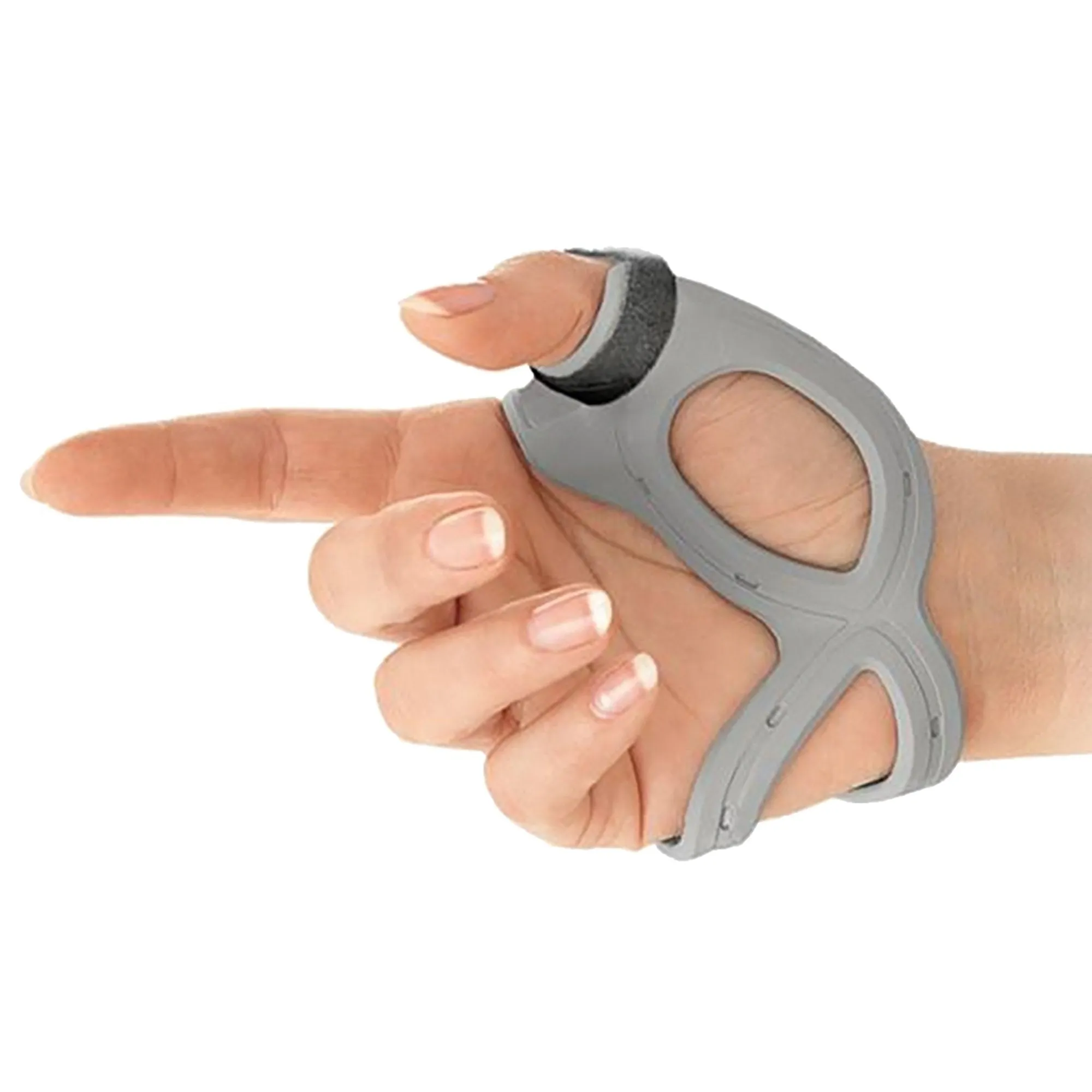 Actimove® Rhizo Forte Left Thumb Support, Large, 1 Each