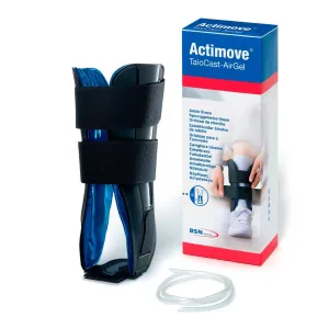 Actimove® TaloCast Ankle Brace, Large / X-Large, 1 Each