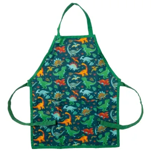 Activity Apron