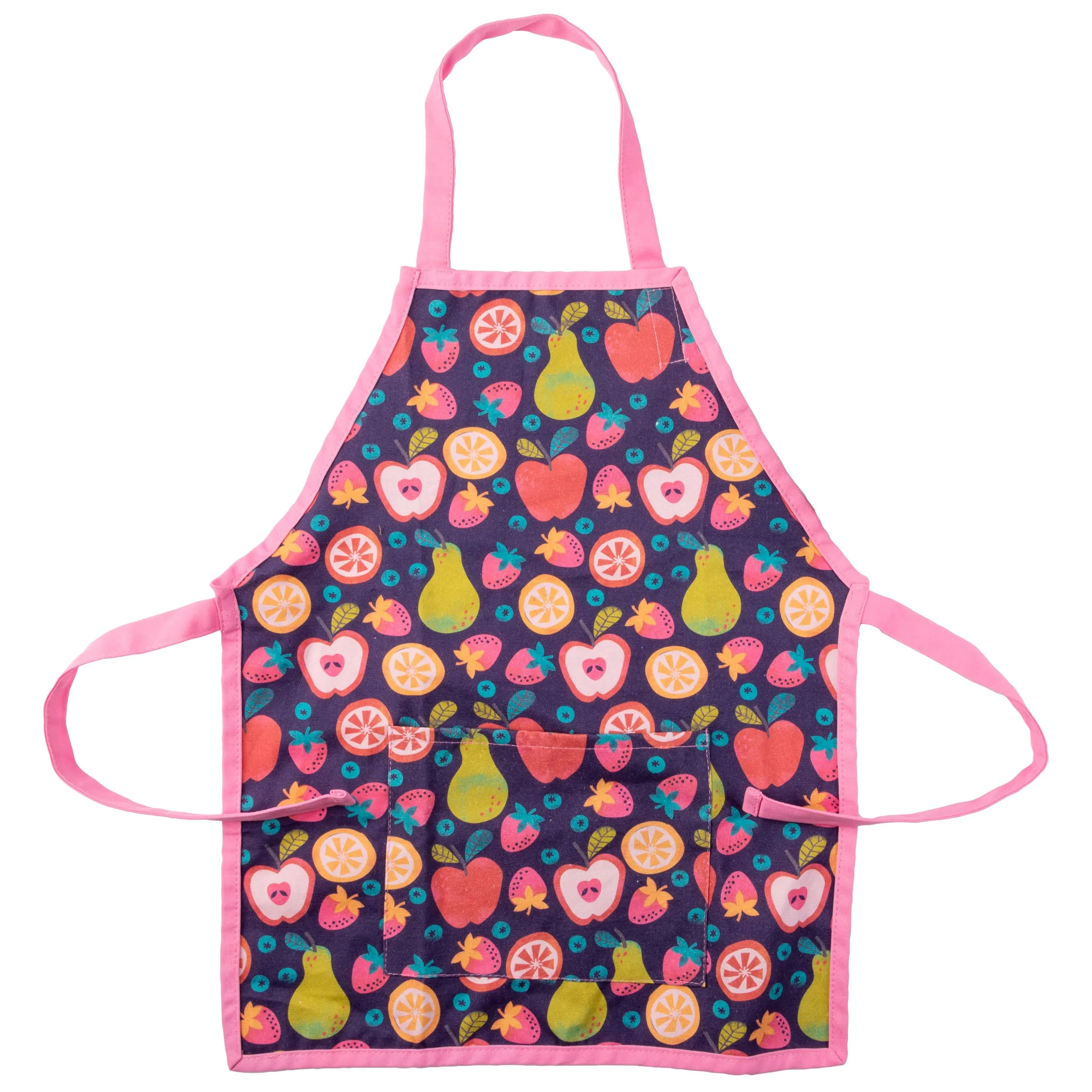 Activity Apron