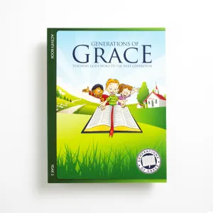 Activity Book Year 3