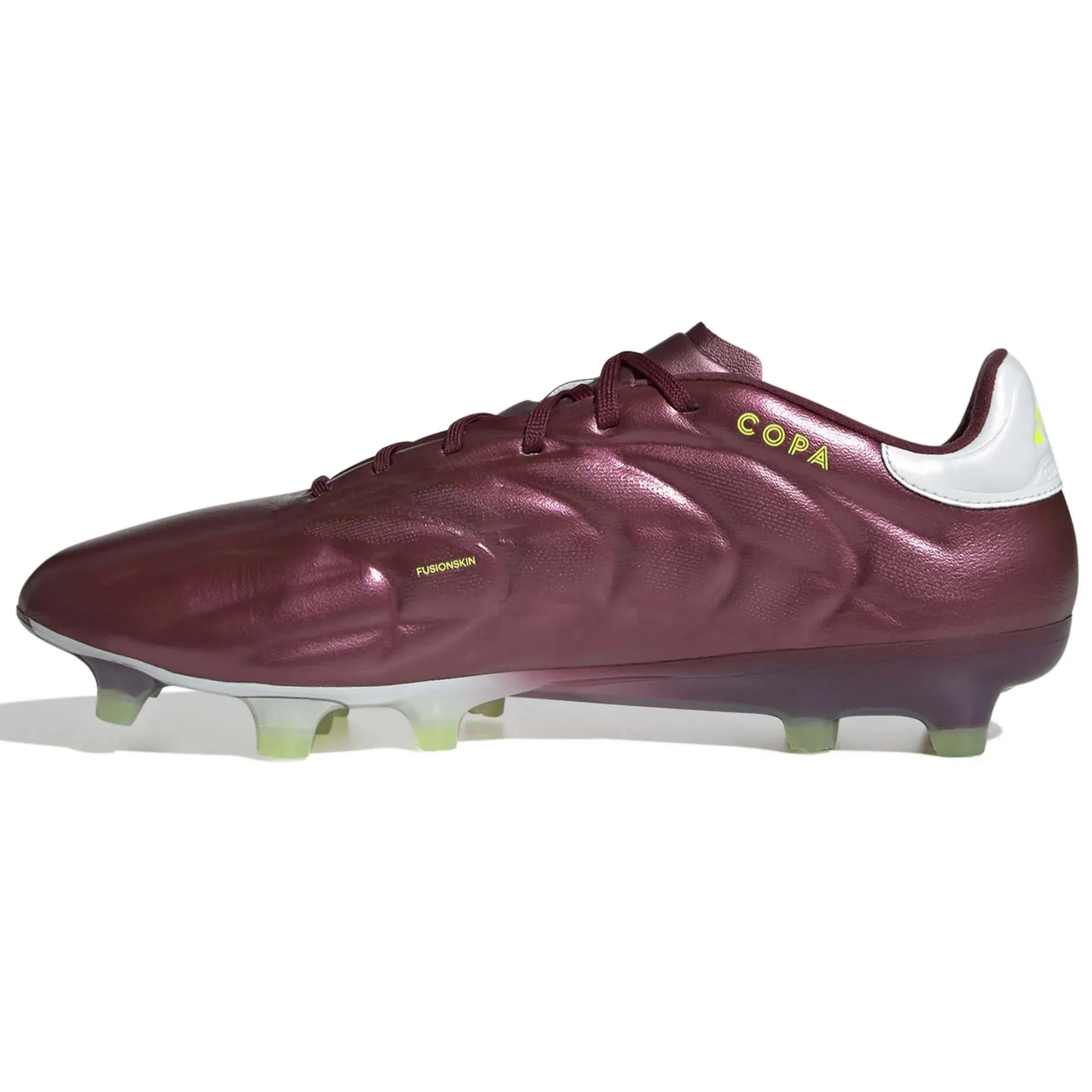 adidas Copa Pure 2 Elite FG - Energy Citrus Pack (SP24)