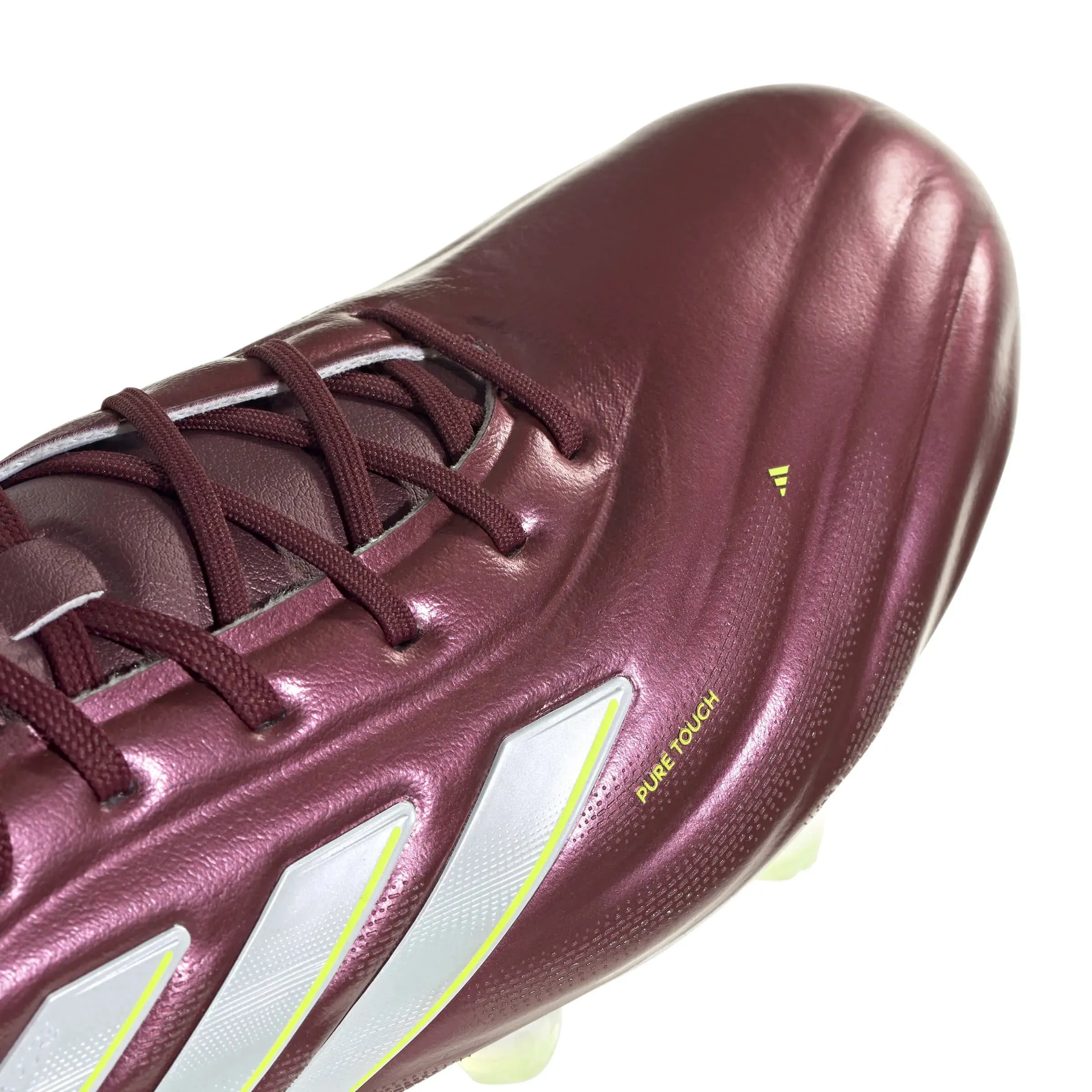 adidas Copa Pure 2 Elite FG - Energy Citrus Pack (SP24)