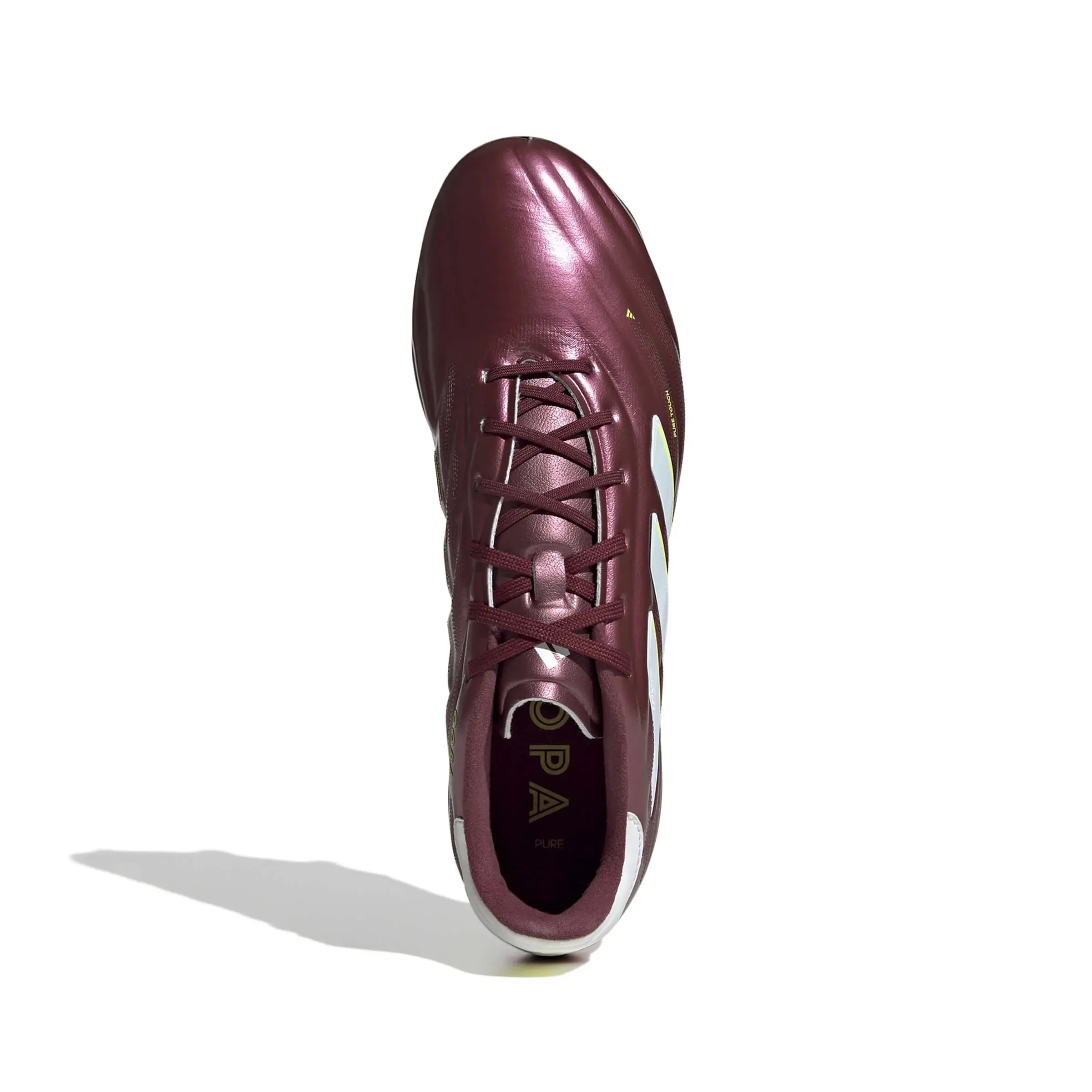 adidas Copa Pure 2 Elite FG - Energy Citrus Pack (SP24)