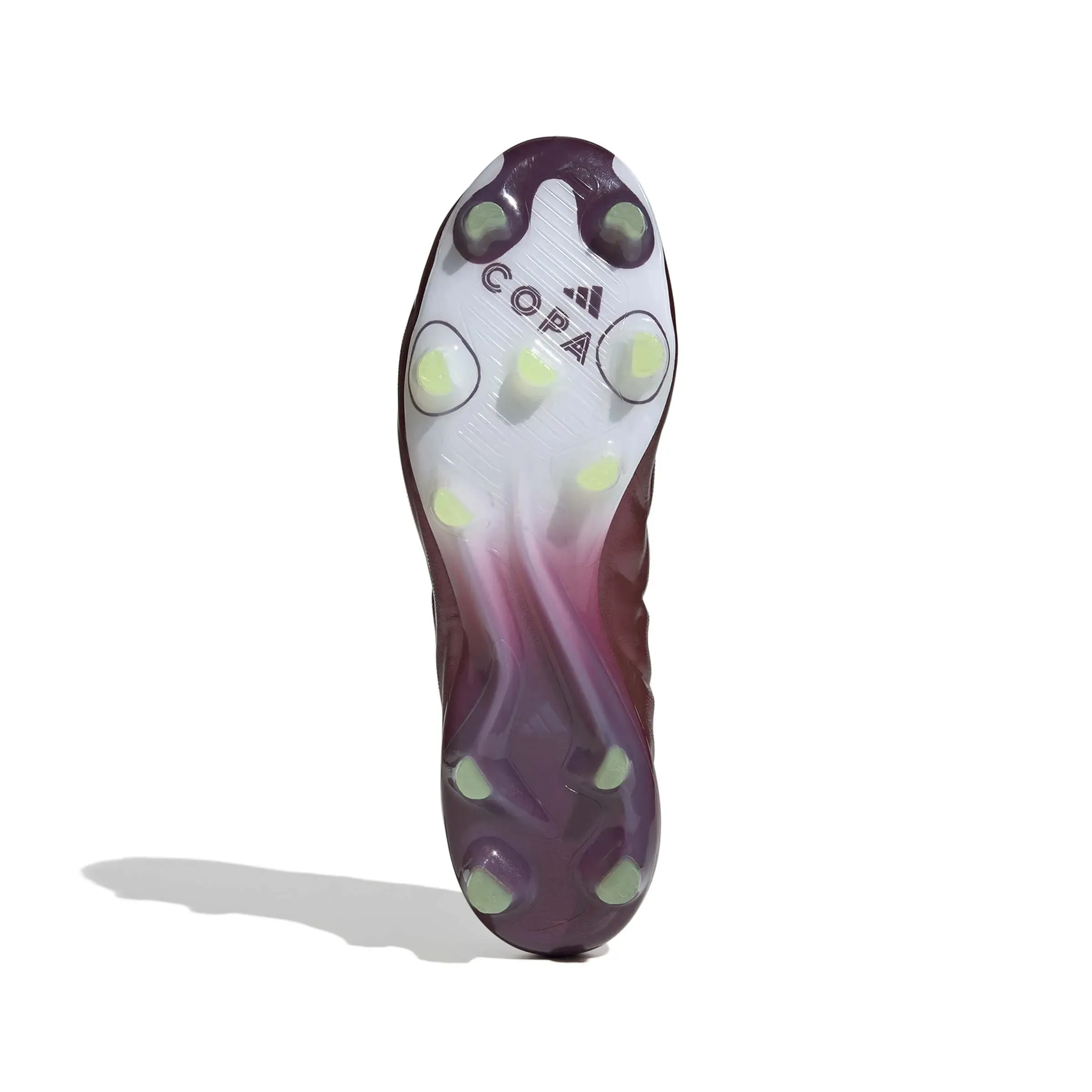adidas Copa Pure 2 Elite FG - Energy Citrus Pack (SP24)