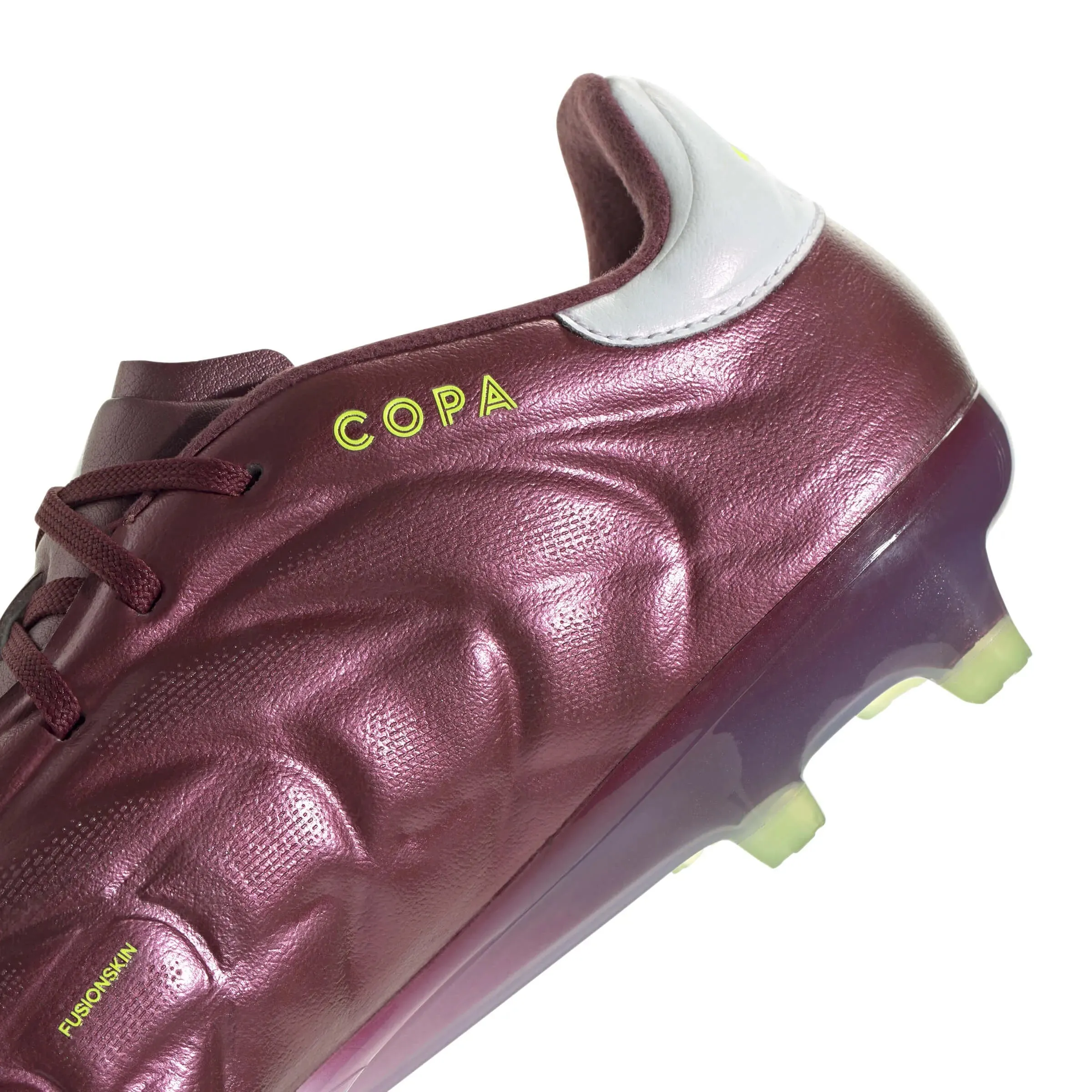 adidas Copa Pure 2 Elite FG - Energy Citrus Pack (SP24)