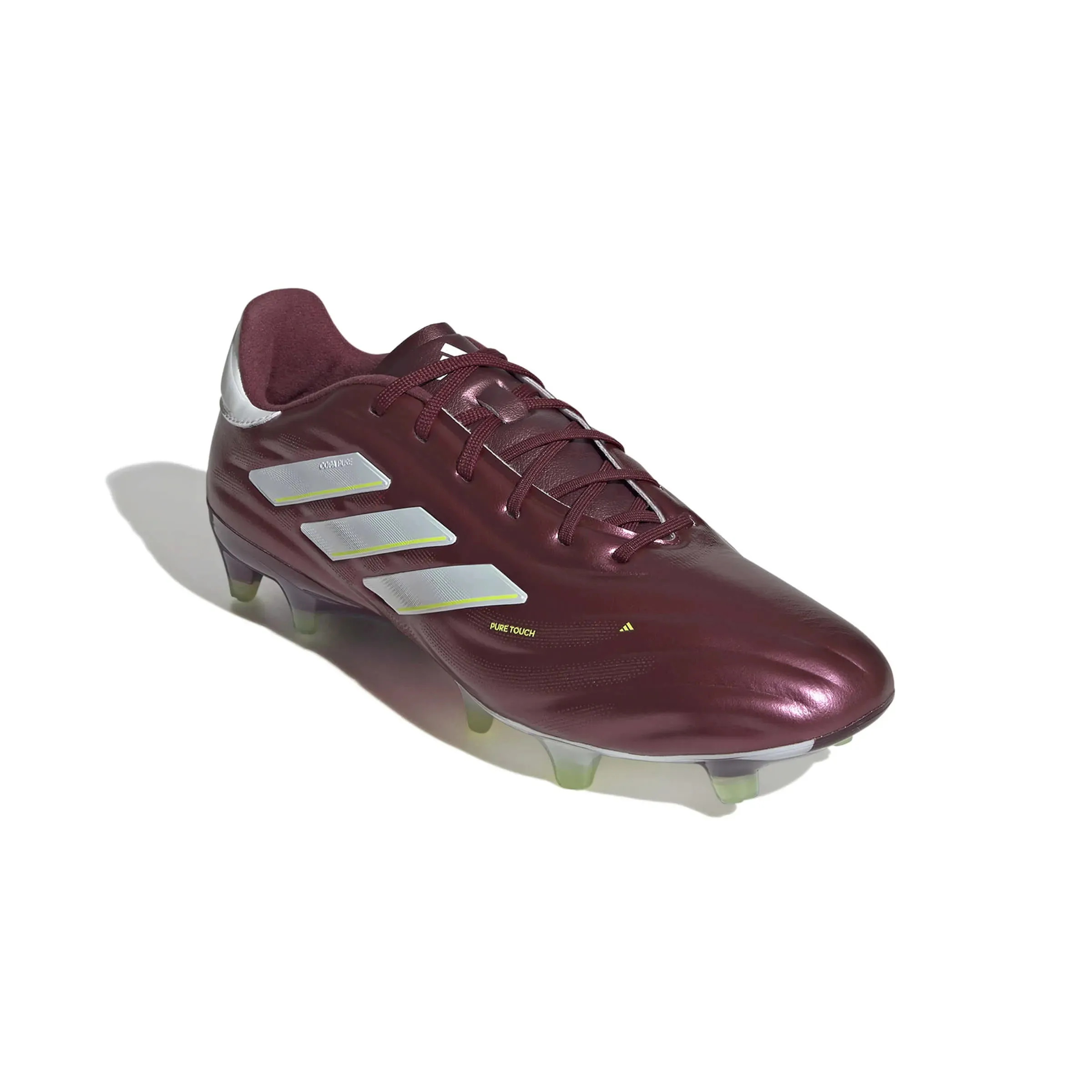 adidas Copa Pure 2 Elite FG - Energy Citrus Pack (SP24)