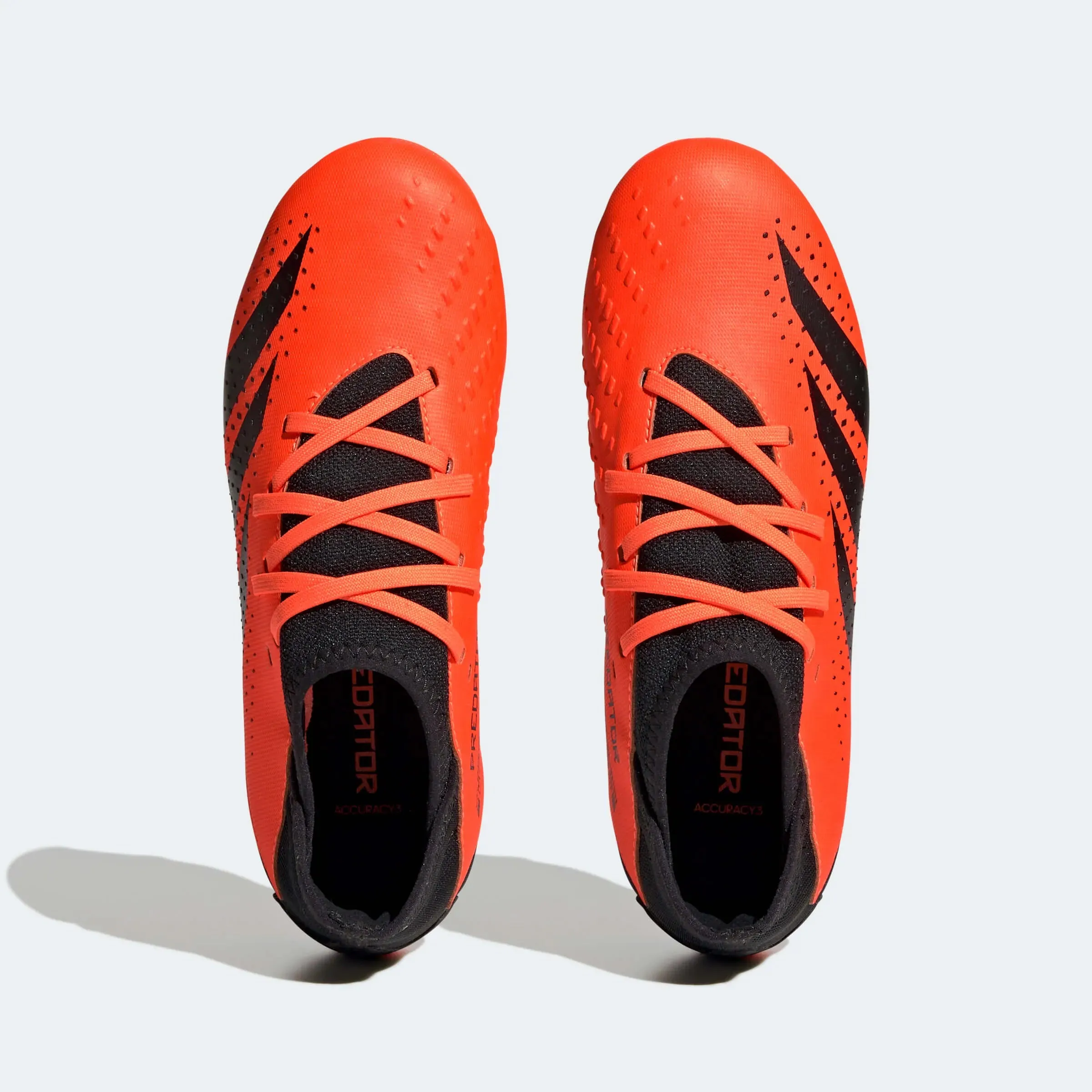 adidas Jr Predator Accuracy.3 FG - Heatspawn (SP23)