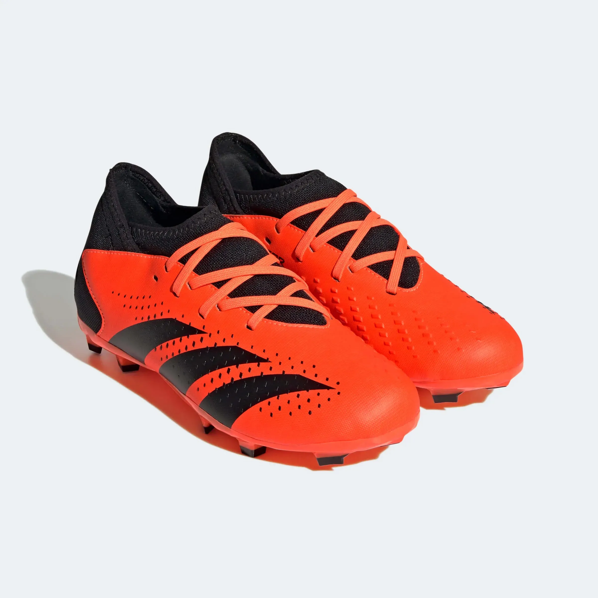 adidas Jr Predator Accuracy.3 FG - Heatspawn (SP23)