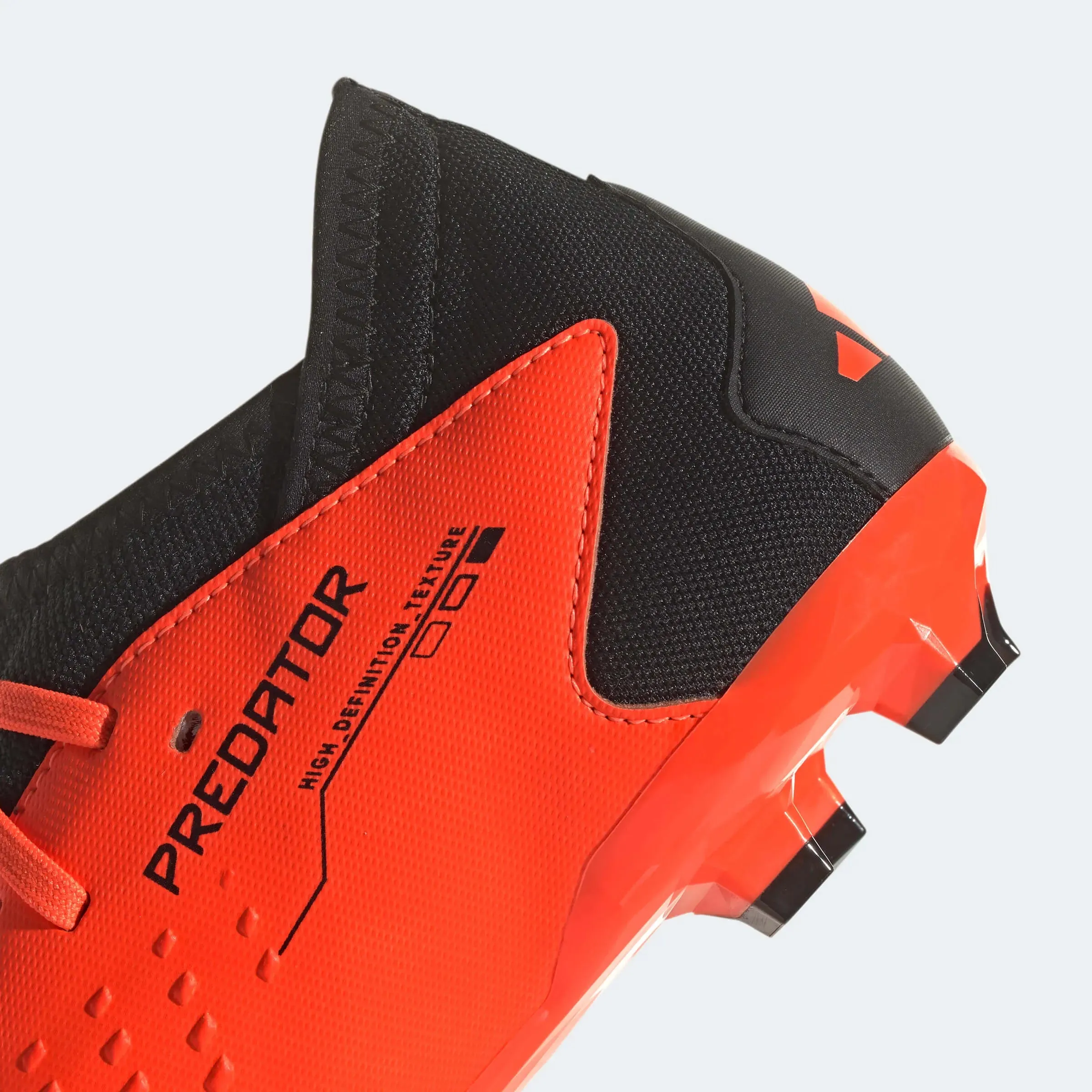 adidas Jr Predator Accuracy.3 FG - Heatspawn (SP23)