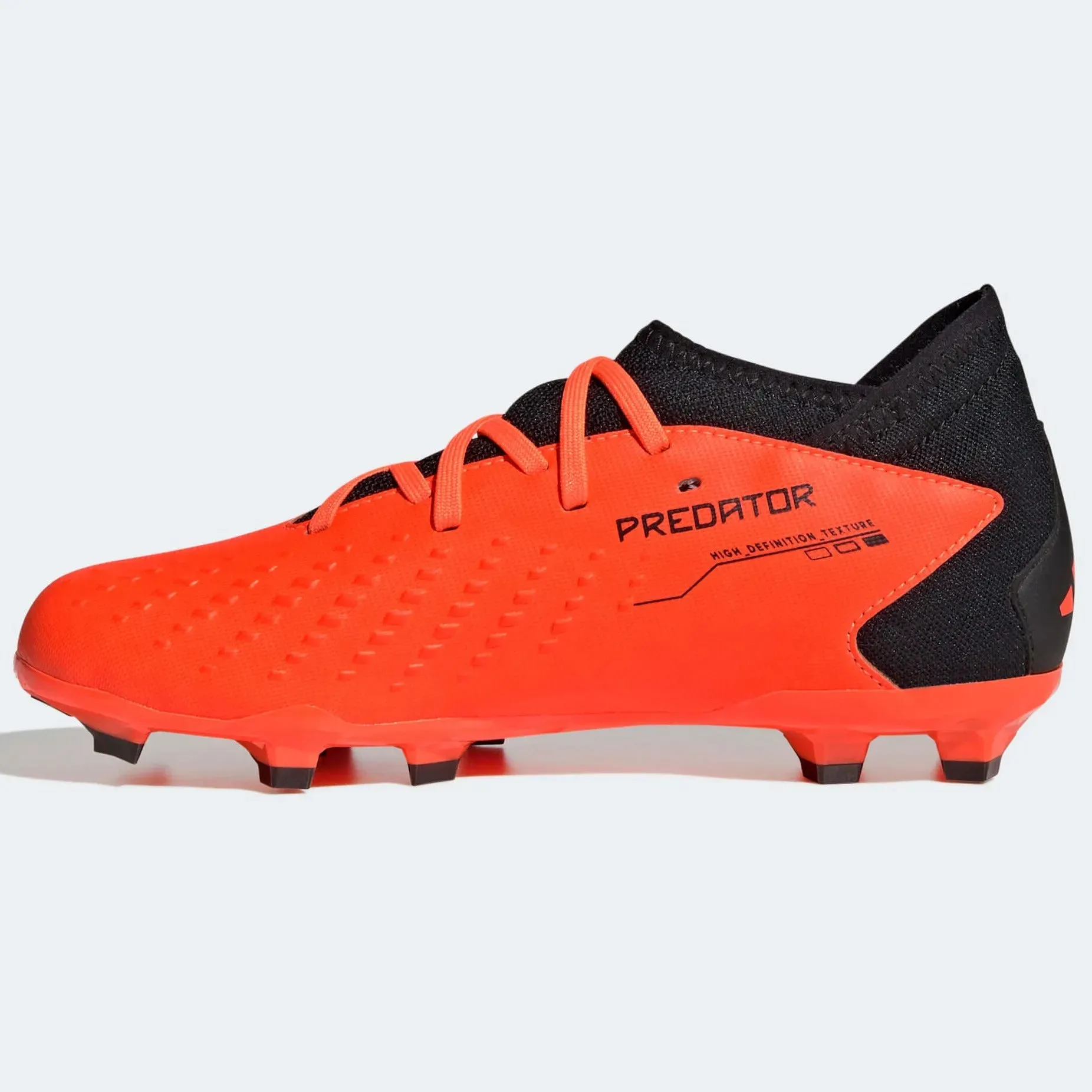 adidas Jr Predator Accuracy.3 FG - Heatspawn (SP23)