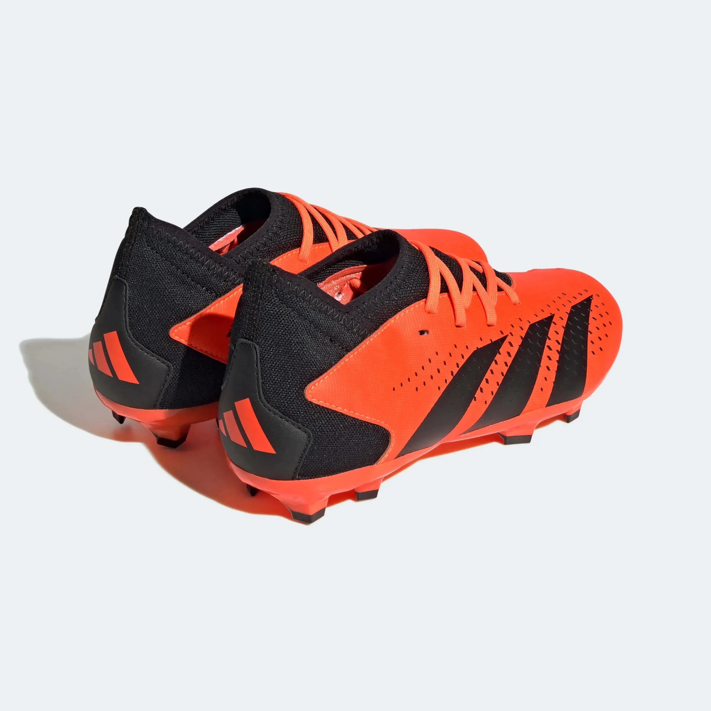 adidas Jr Predator Accuracy.3 FG - Heatspawn (SP23)