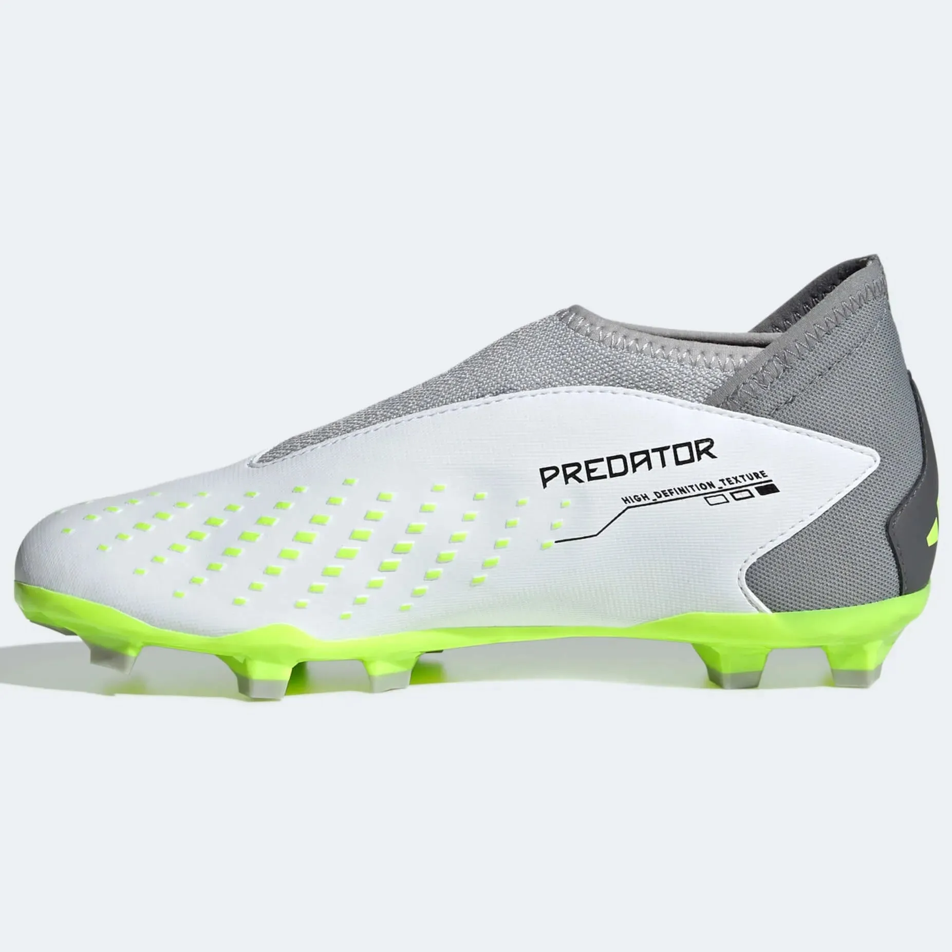 adidas Jr Predator Accuracy.3 LL FG - Crazyrush (FA23)