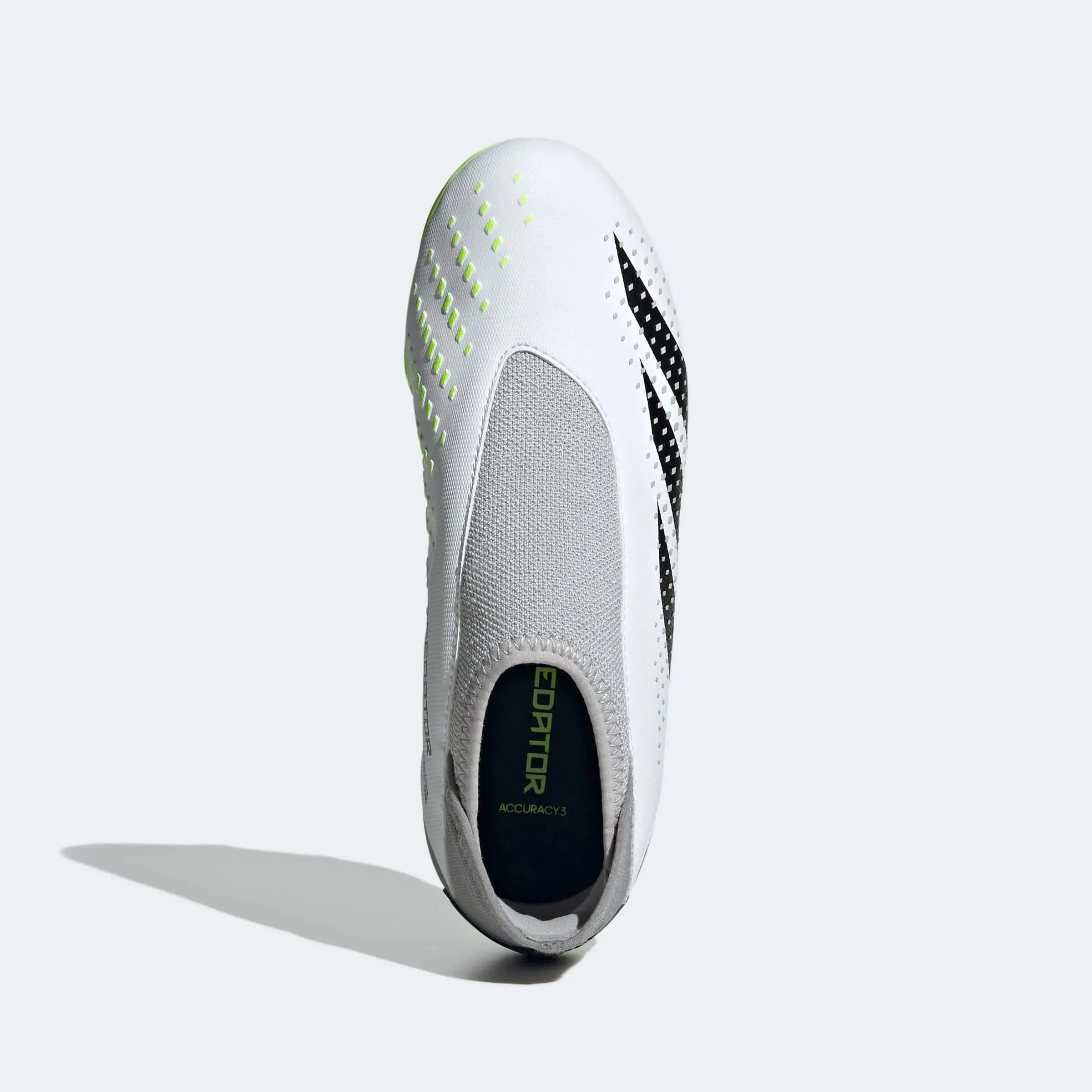 adidas Jr Predator Accuracy.3 LL FG - Crazyrush (FA23)
