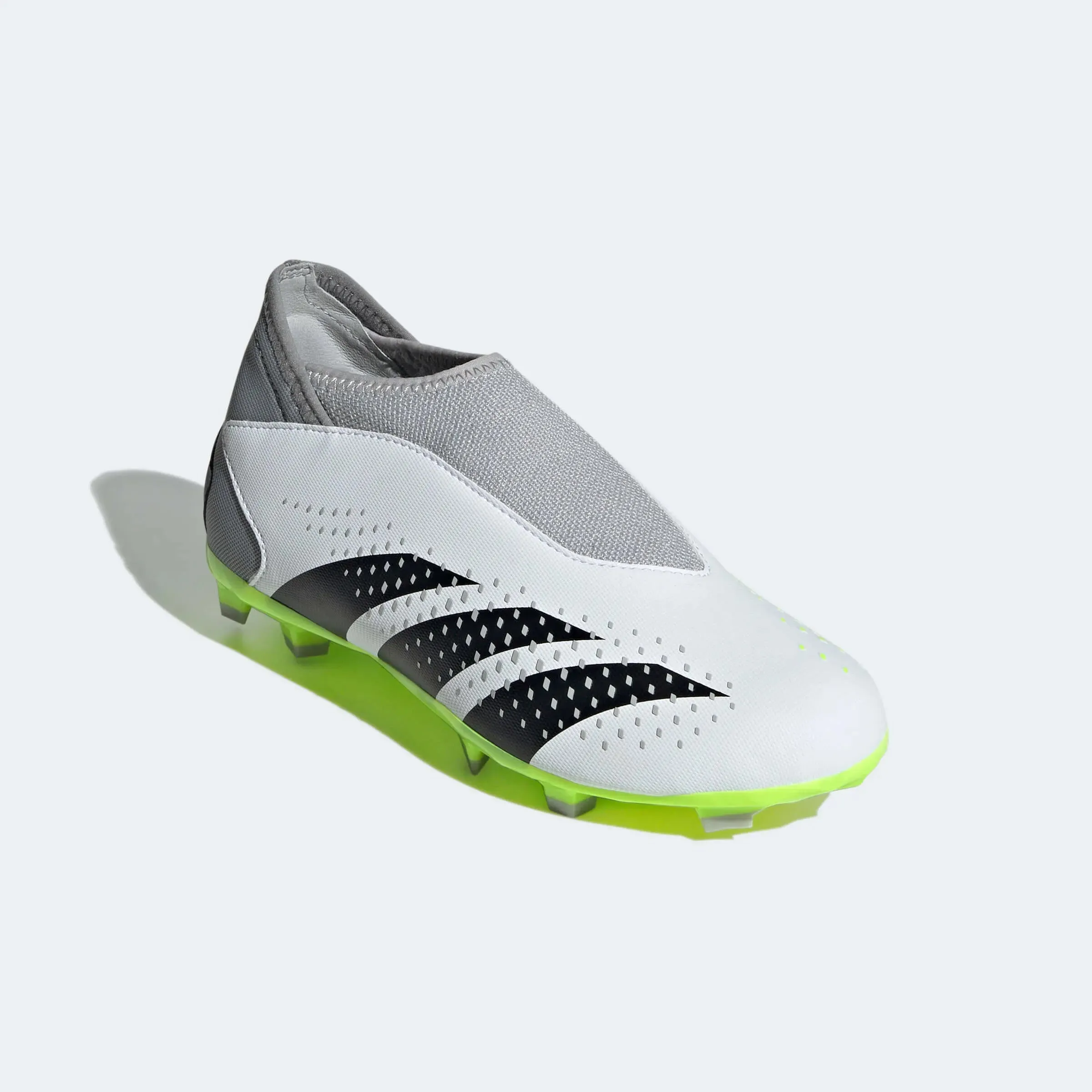 adidas Jr Predator Accuracy.3 LL FG - Crazyrush (FA23)