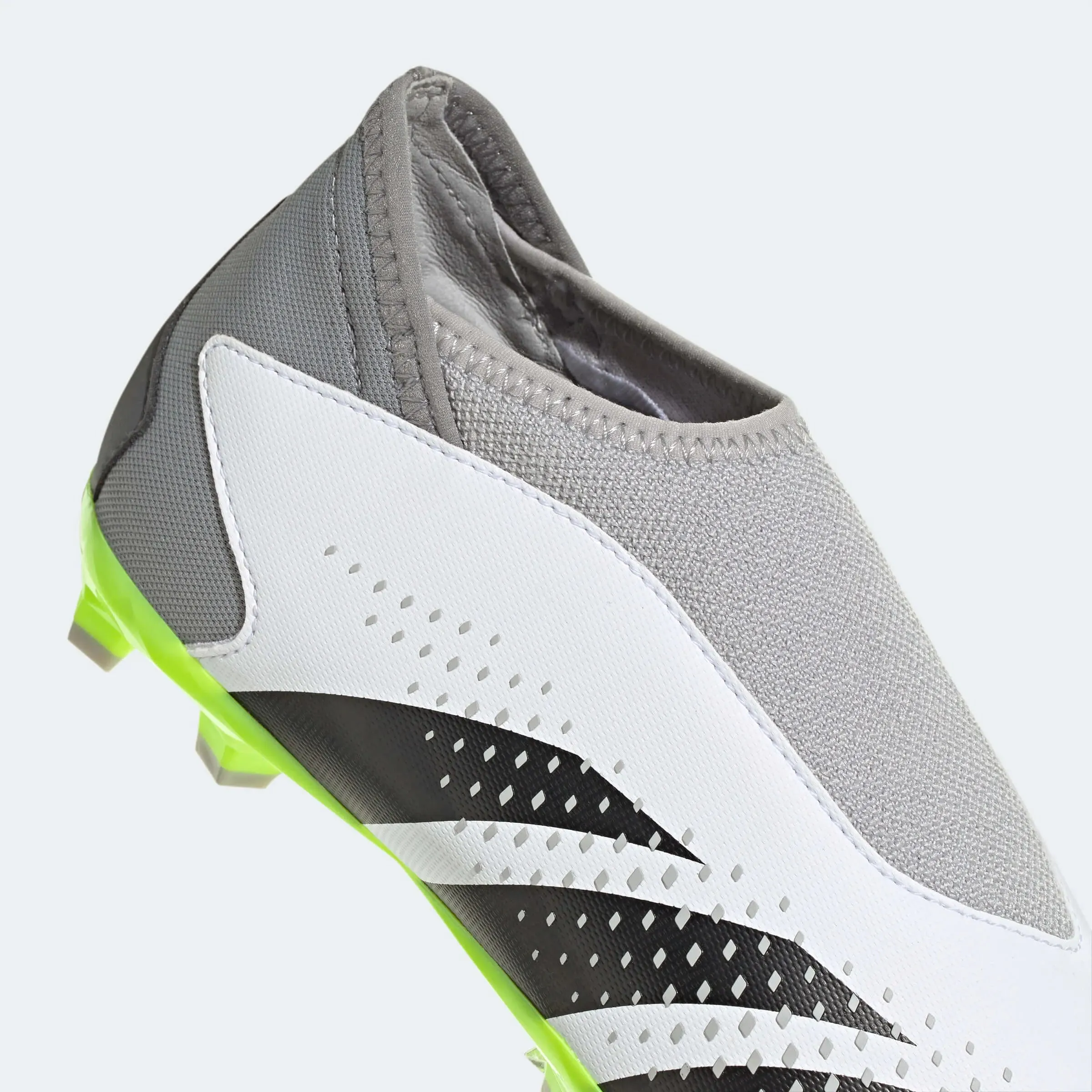 adidas Jr Predator Accuracy.3 LL FG - Crazyrush (FA23)