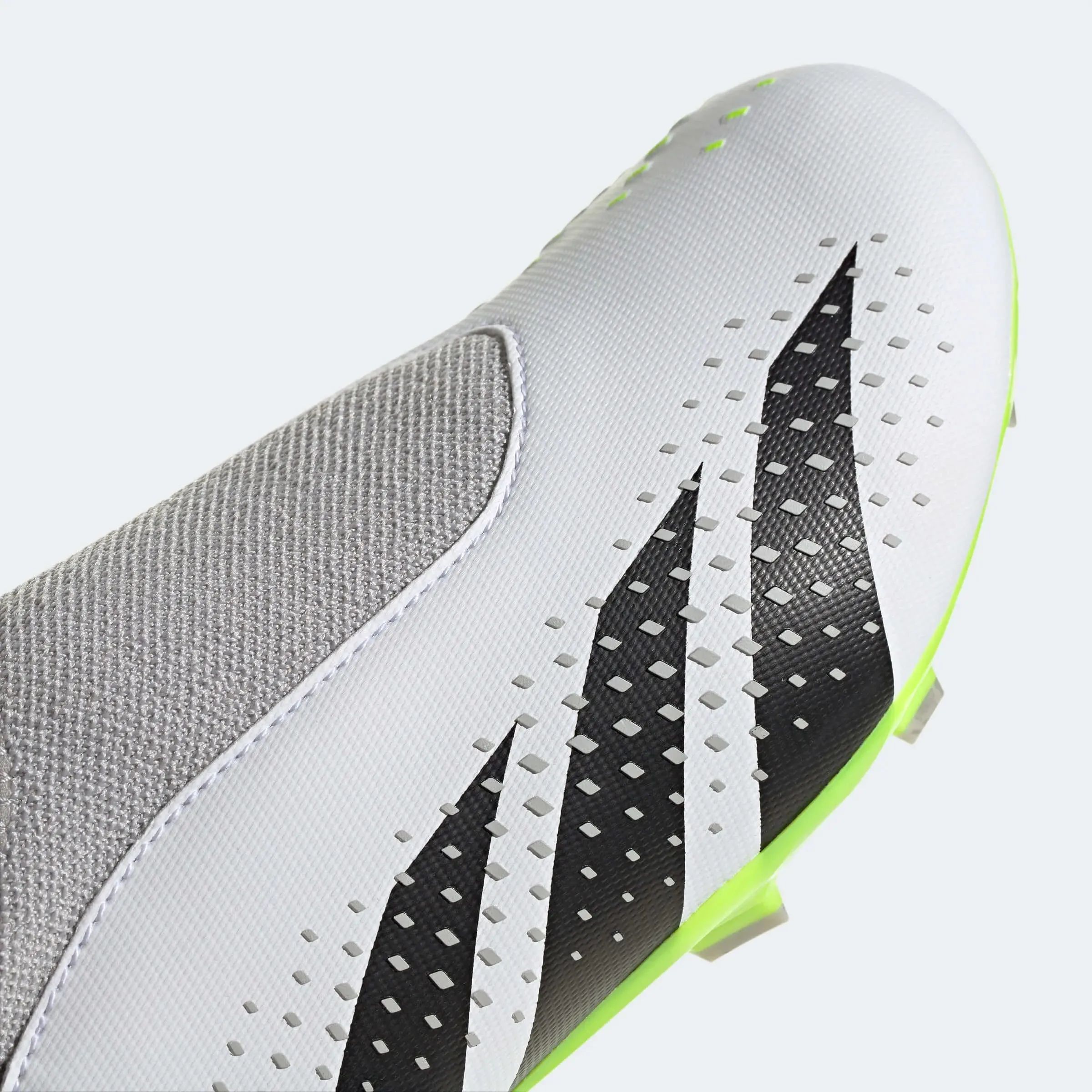 adidas Jr Predator Accuracy.3 LL FG - Crazyrush (FA23)