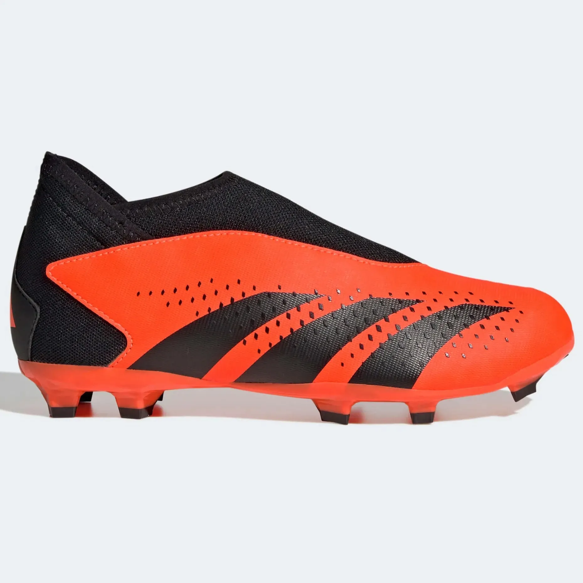 adidas Jr Predator Accuracy.3 LL FG - Heatspawn Pack (SP23)