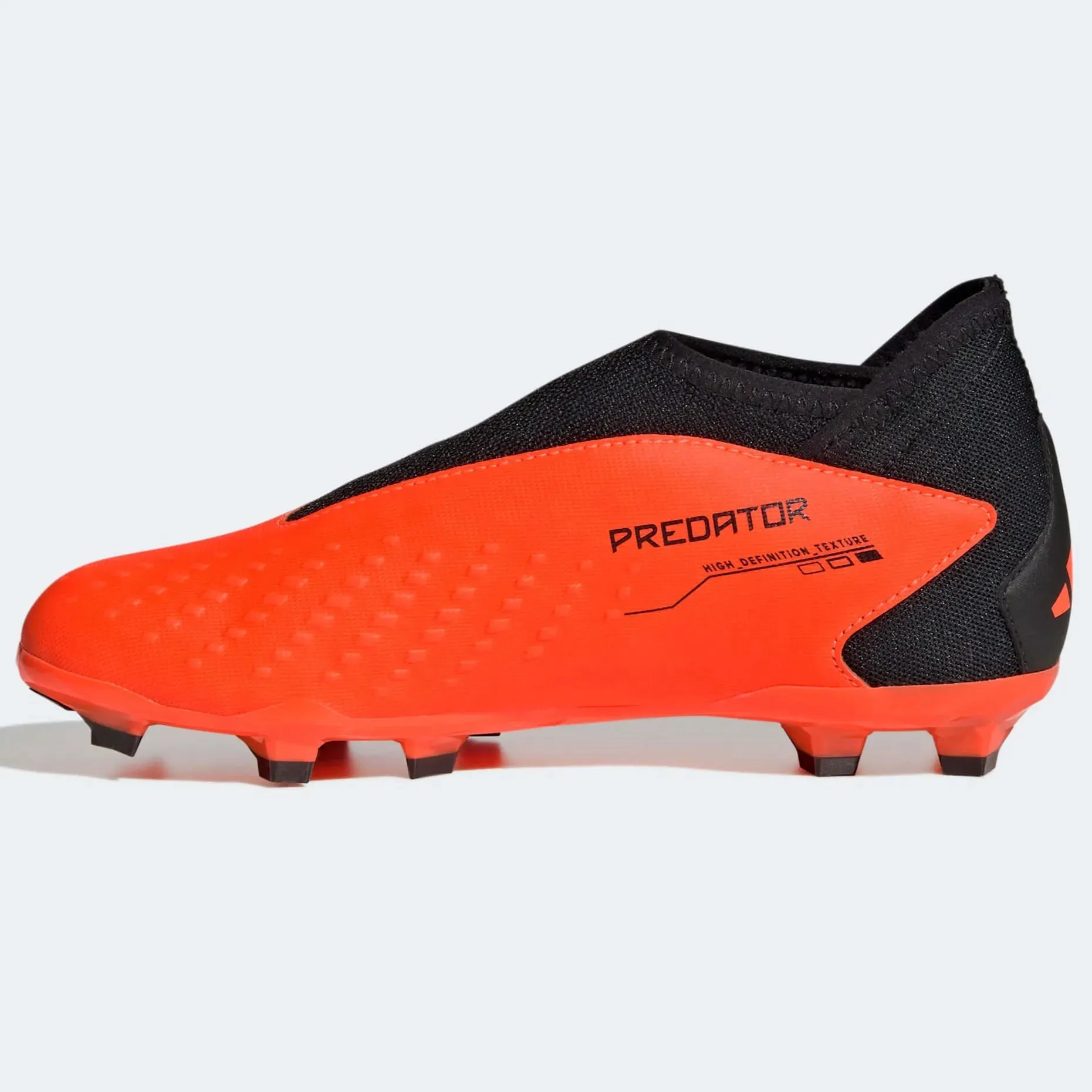 adidas Jr Predator Accuracy.3 LL FG - Heatspawn Pack (SP23)