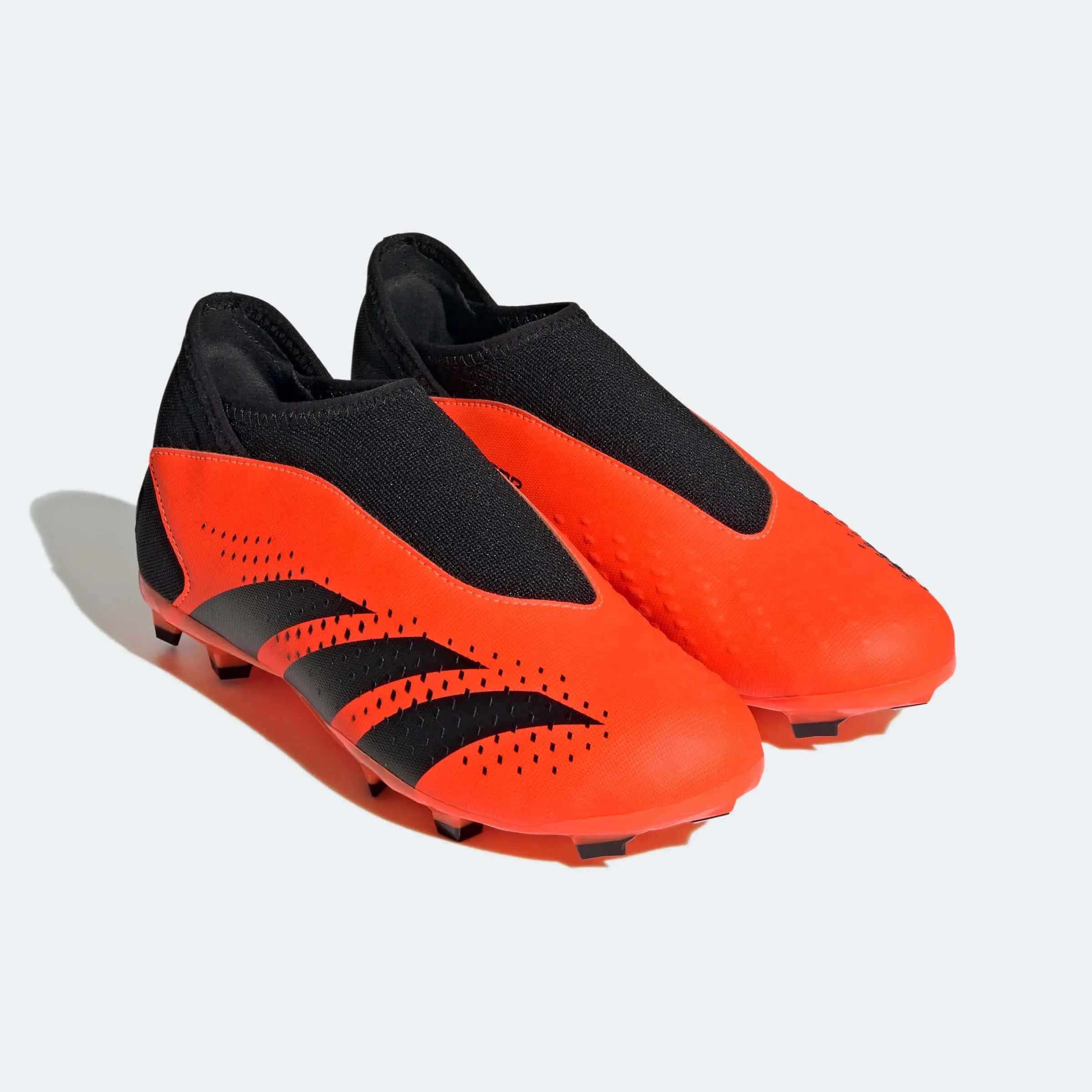 adidas Jr Predator Accuracy.3 LL FG - Heatspawn Pack (SP23)
