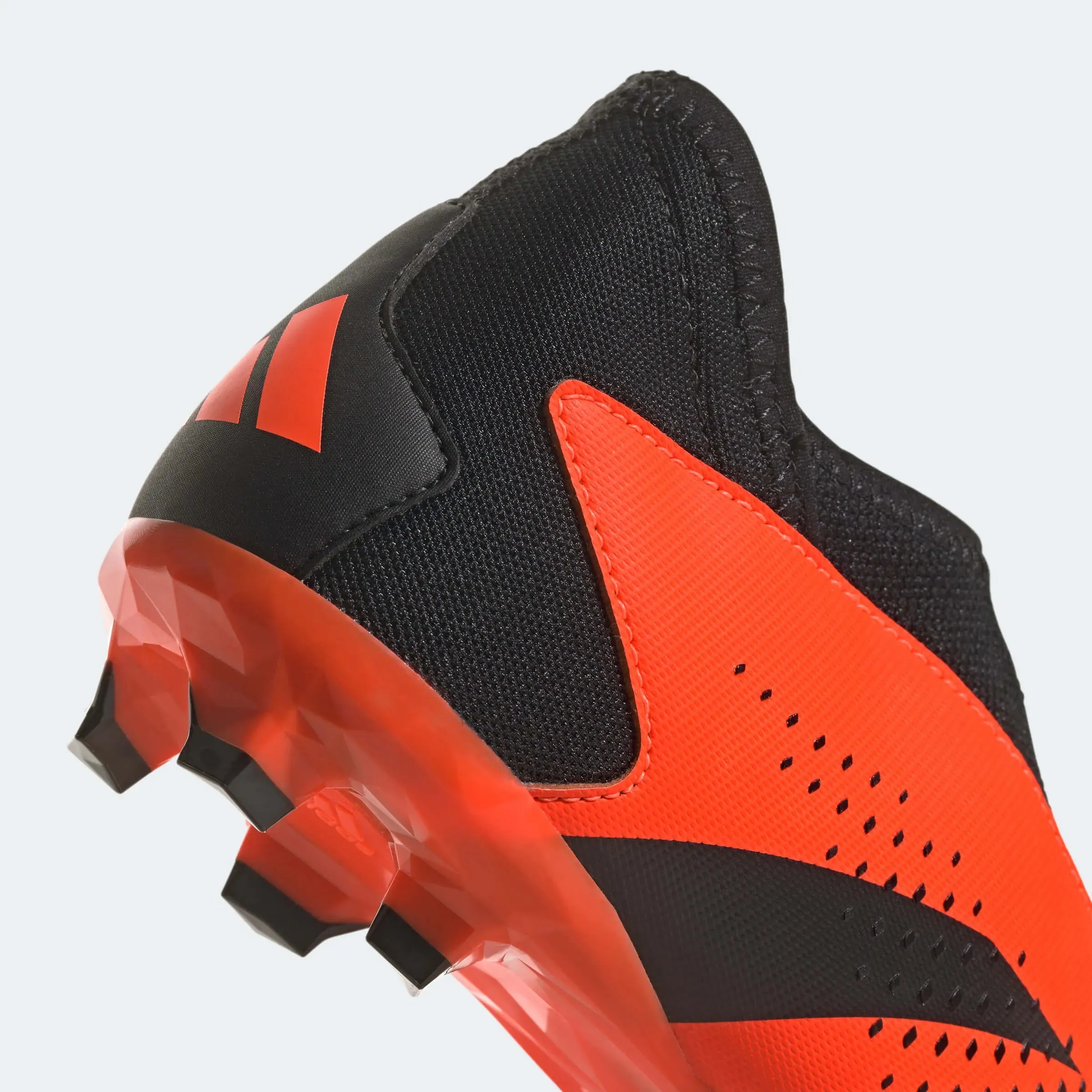adidas Jr Predator Accuracy.3 LL FG - Heatspawn Pack (SP23)