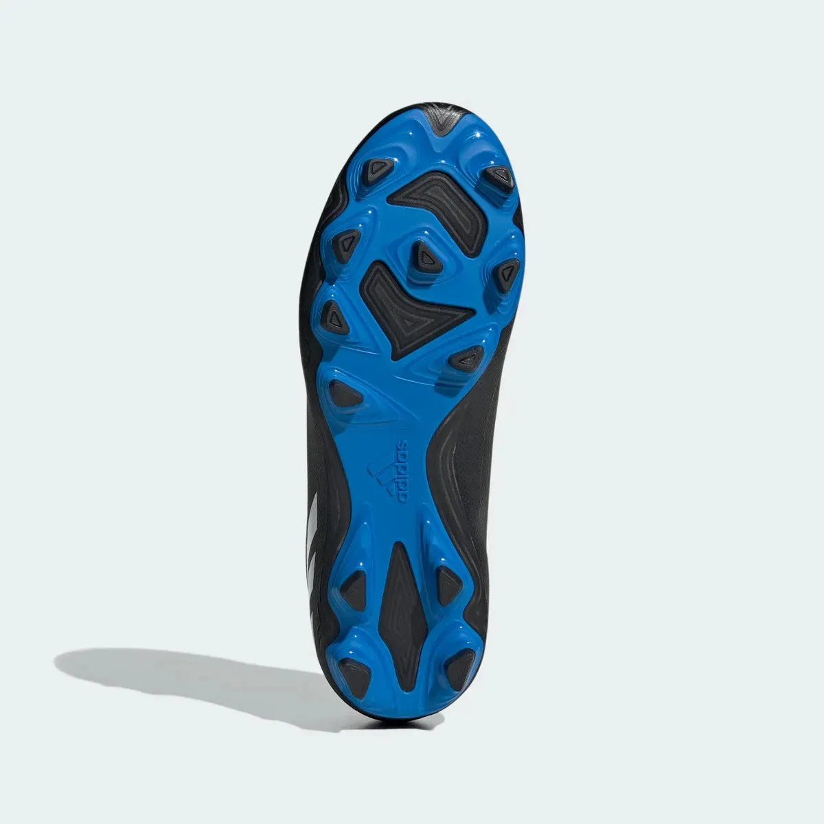 Adidas JR Predator Edge .4 FxG - Black