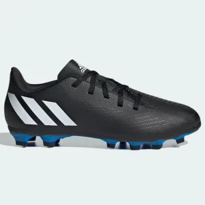 Adidas JR Predator Edge .4 FxG - Black