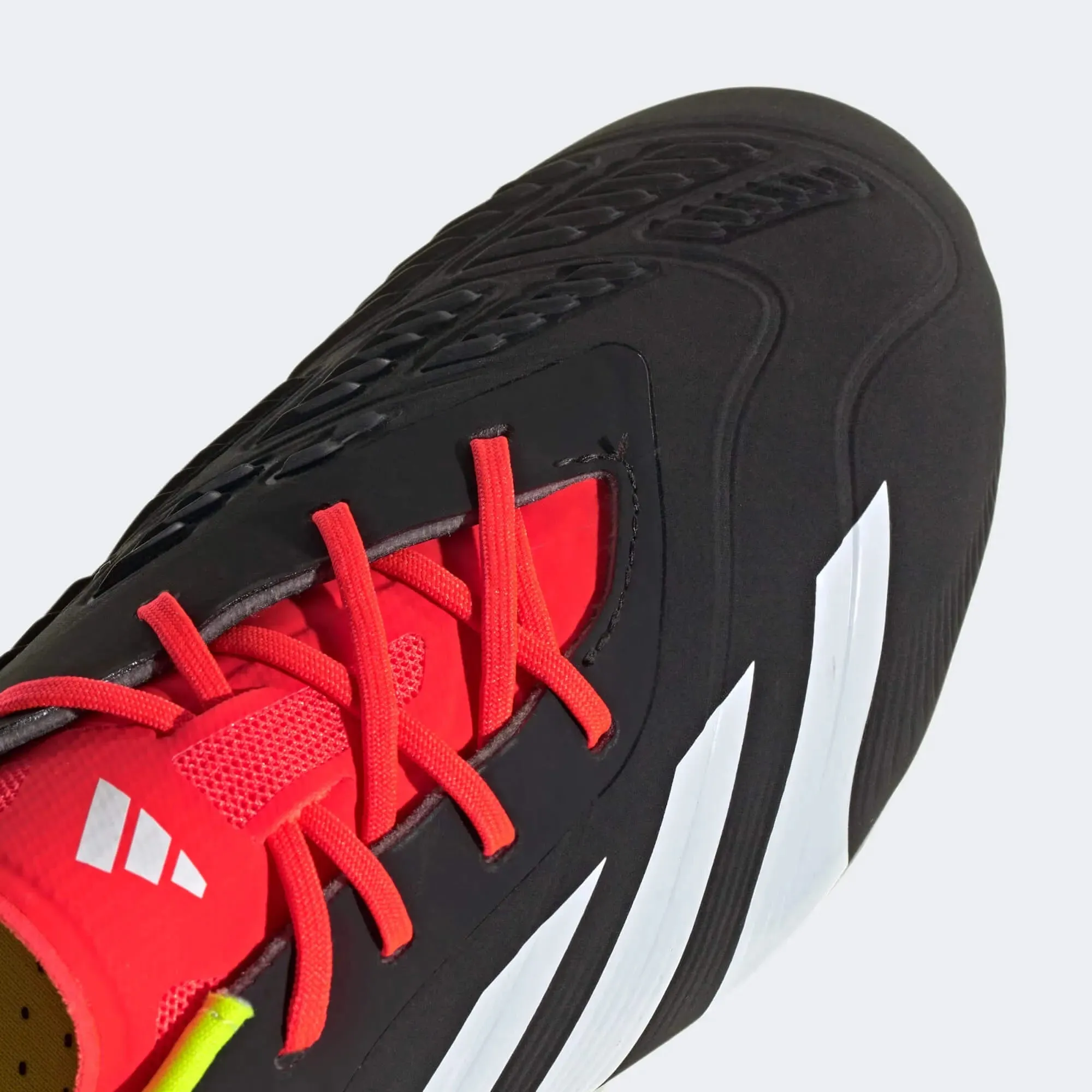 adidas Jr Predator Elite FG - Solar Energy Pack (SP24)