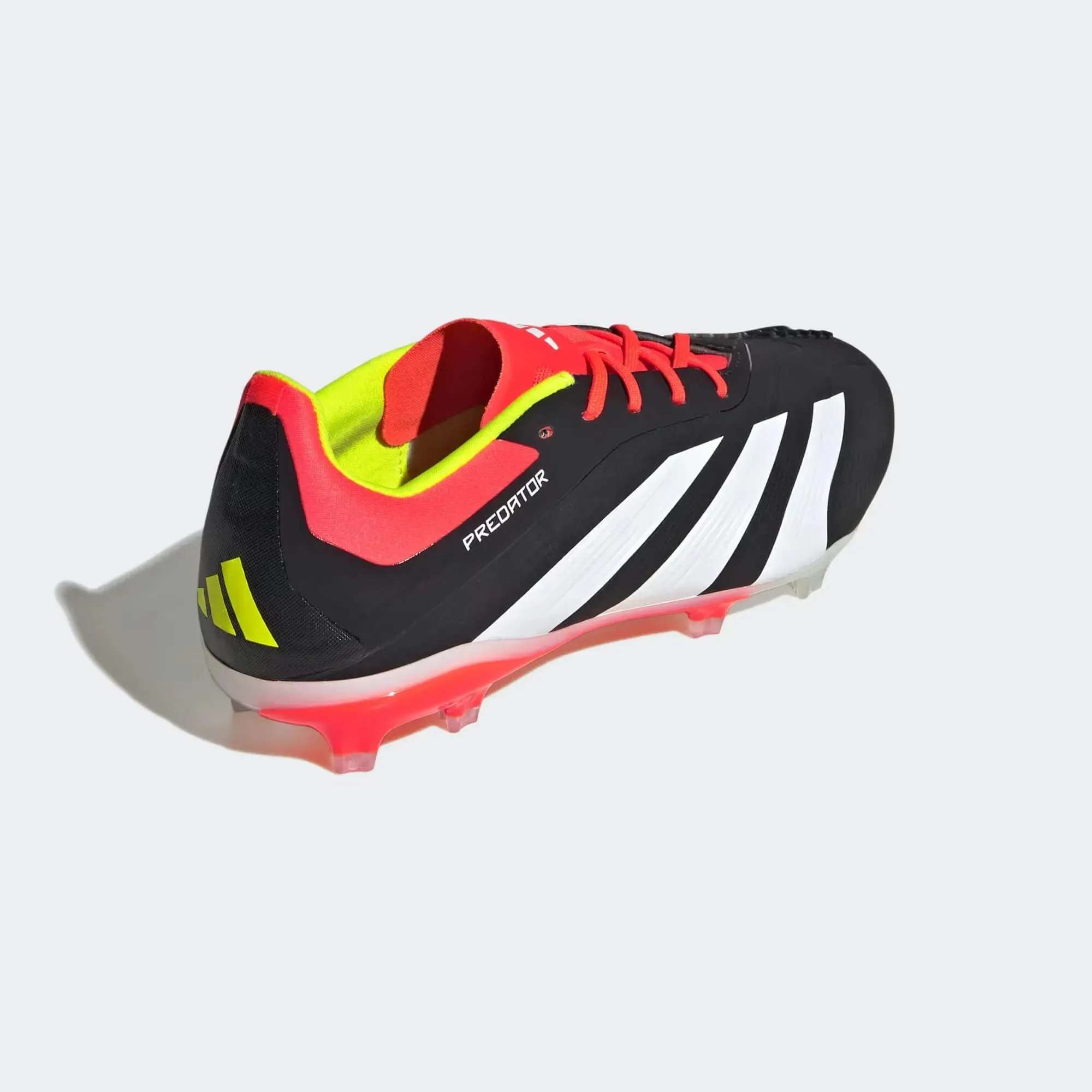 adidas Jr Predator Elite FG - Solar Energy Pack (SP24)
