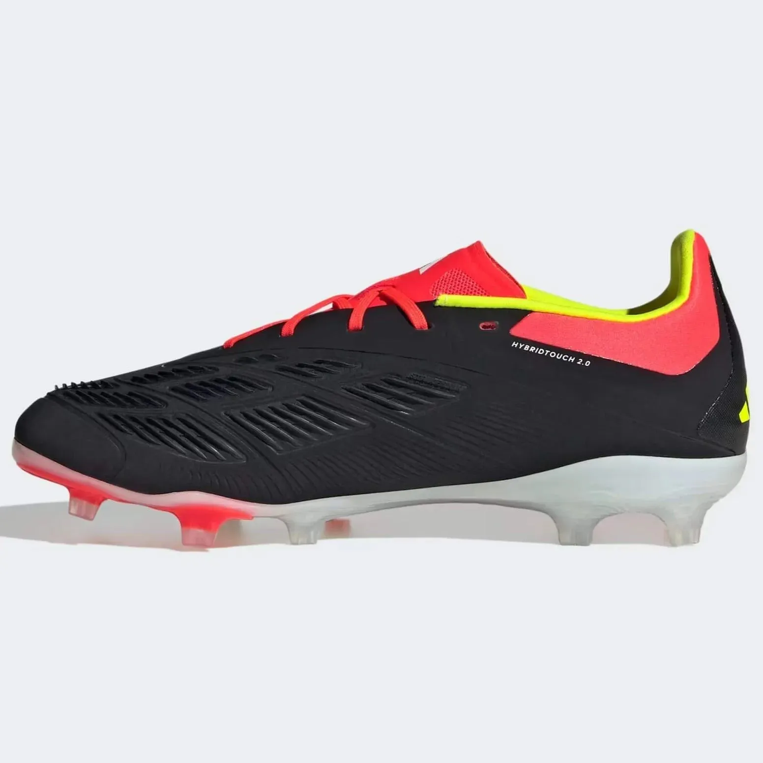 adidas Jr Predator Elite FG - Solar Energy Pack (SP24)