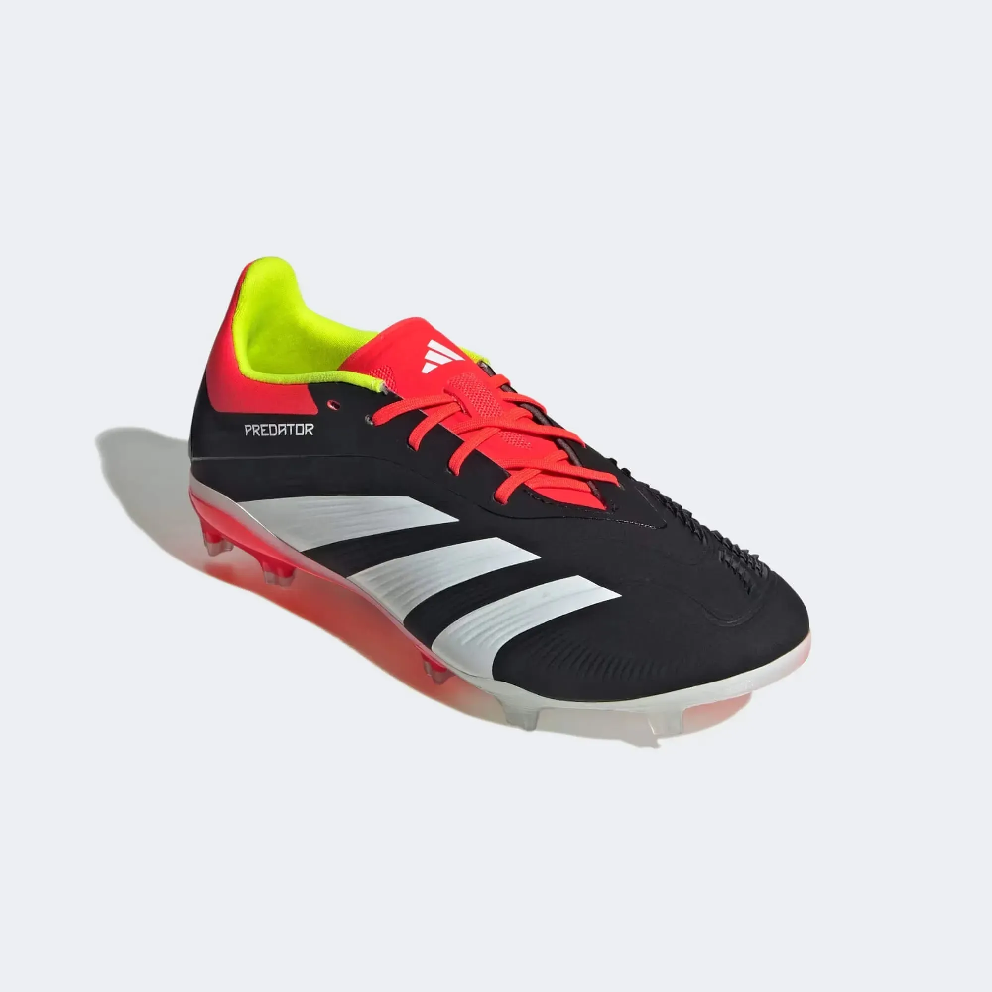 adidas Jr Predator Elite FG - Solar Energy Pack (SP24)