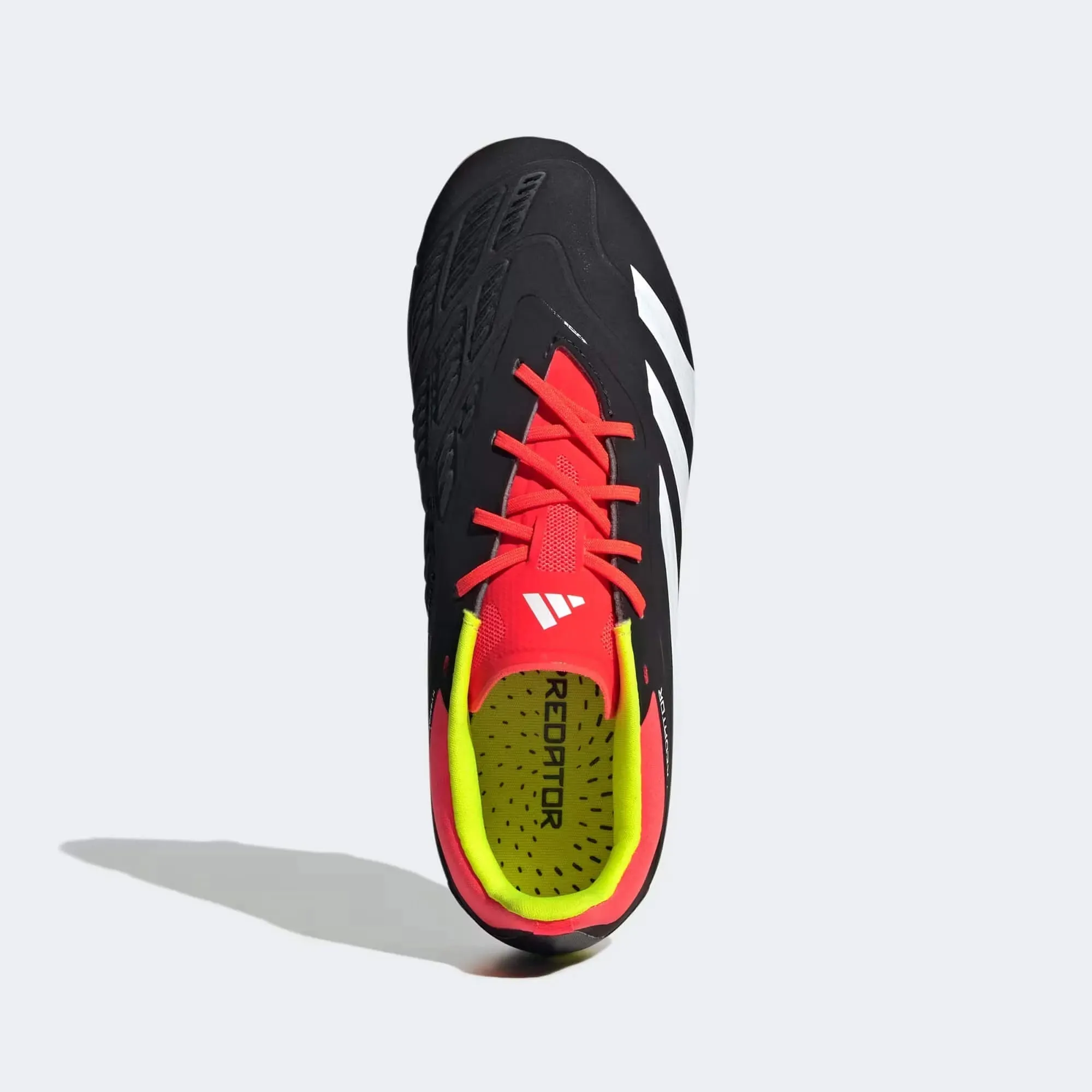 adidas Jr Predator Elite FG - Solar Energy Pack (SP24)