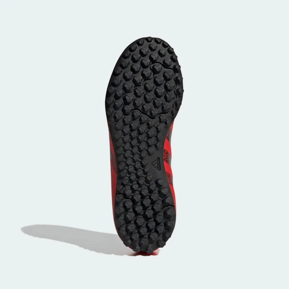 Adidas JR Predator Freak .4 TF - Red-Black