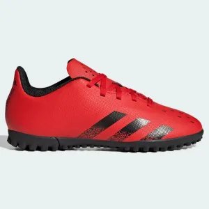 Adidas JR Predator Freak .4 TF - Red-Black