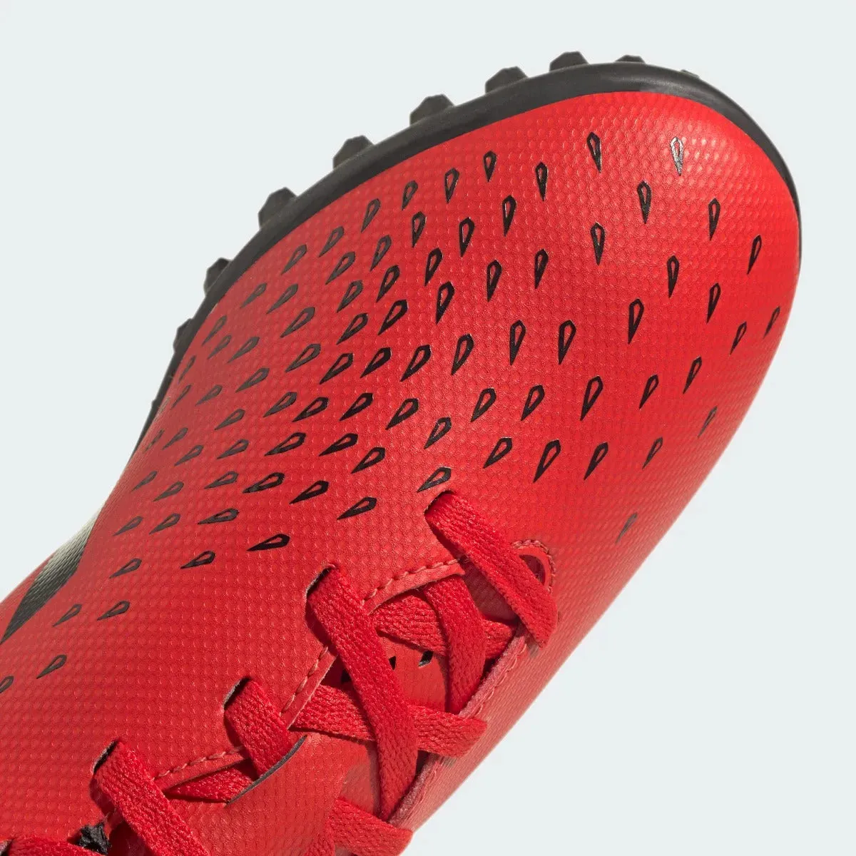 Adidas JR Predator Freak .4 TF - Red-Black