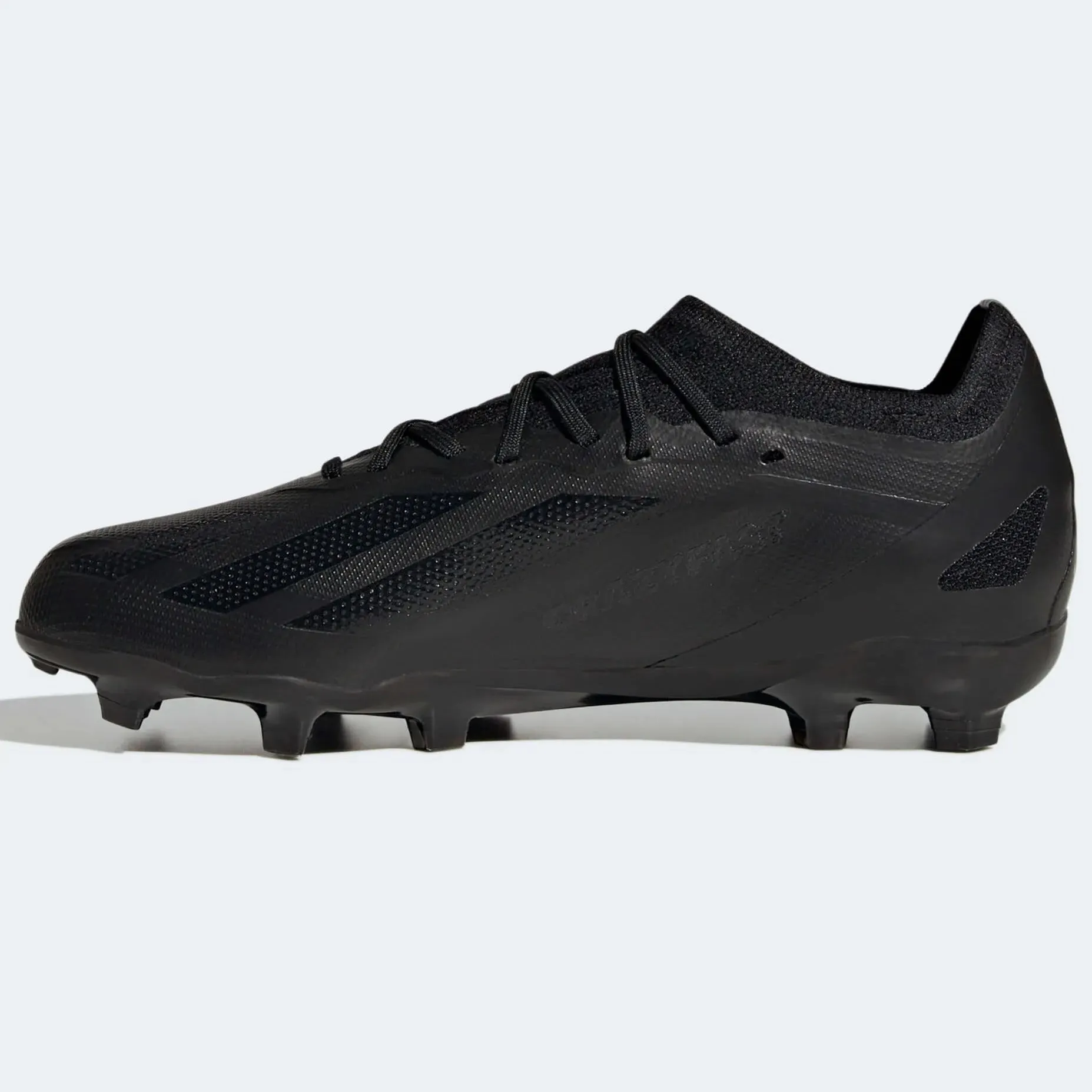adidas JR X Crazyfast .1 FG - Nightstrike Pack (FA23)