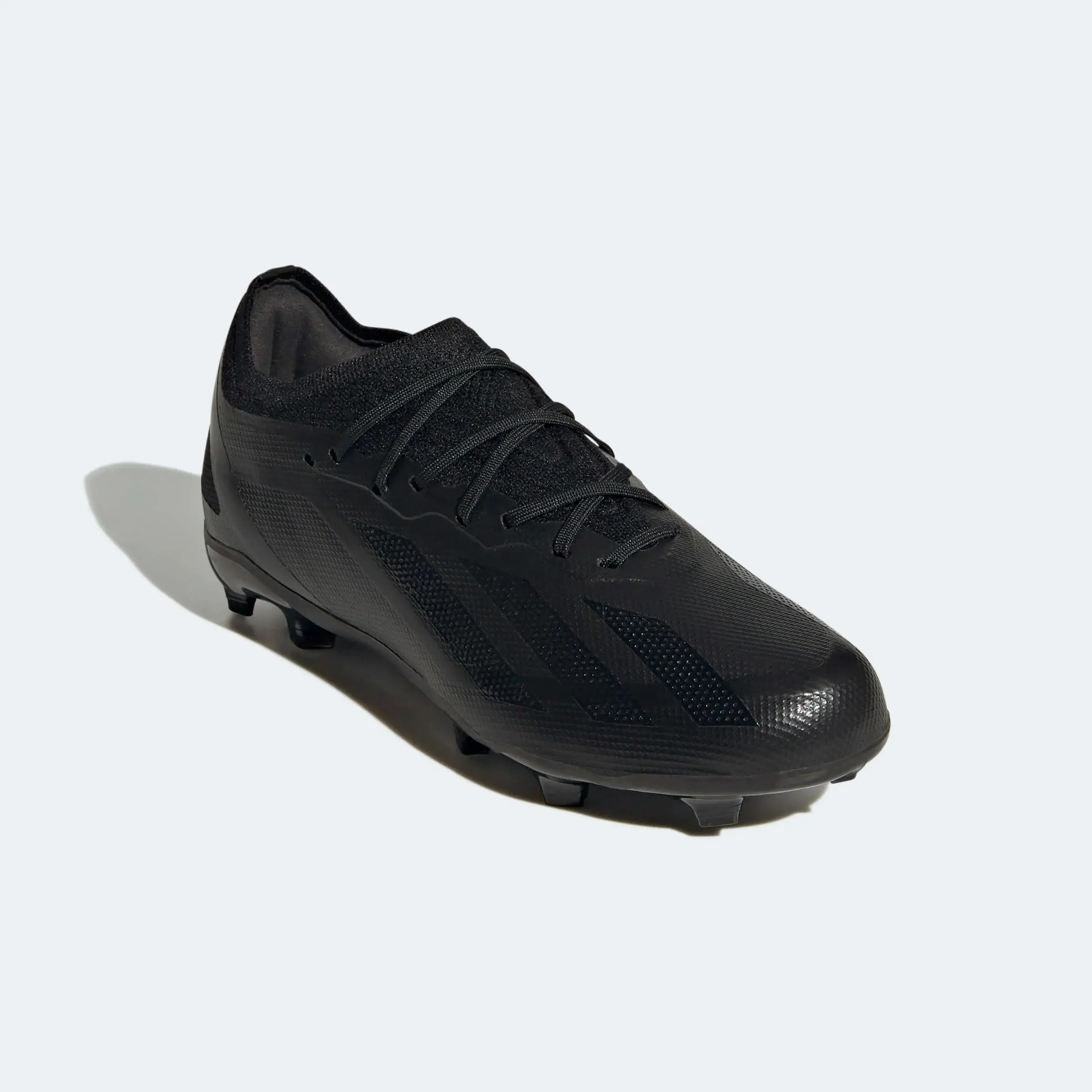 adidas JR X Crazyfast .1 FG - Nightstrike Pack (FA23)