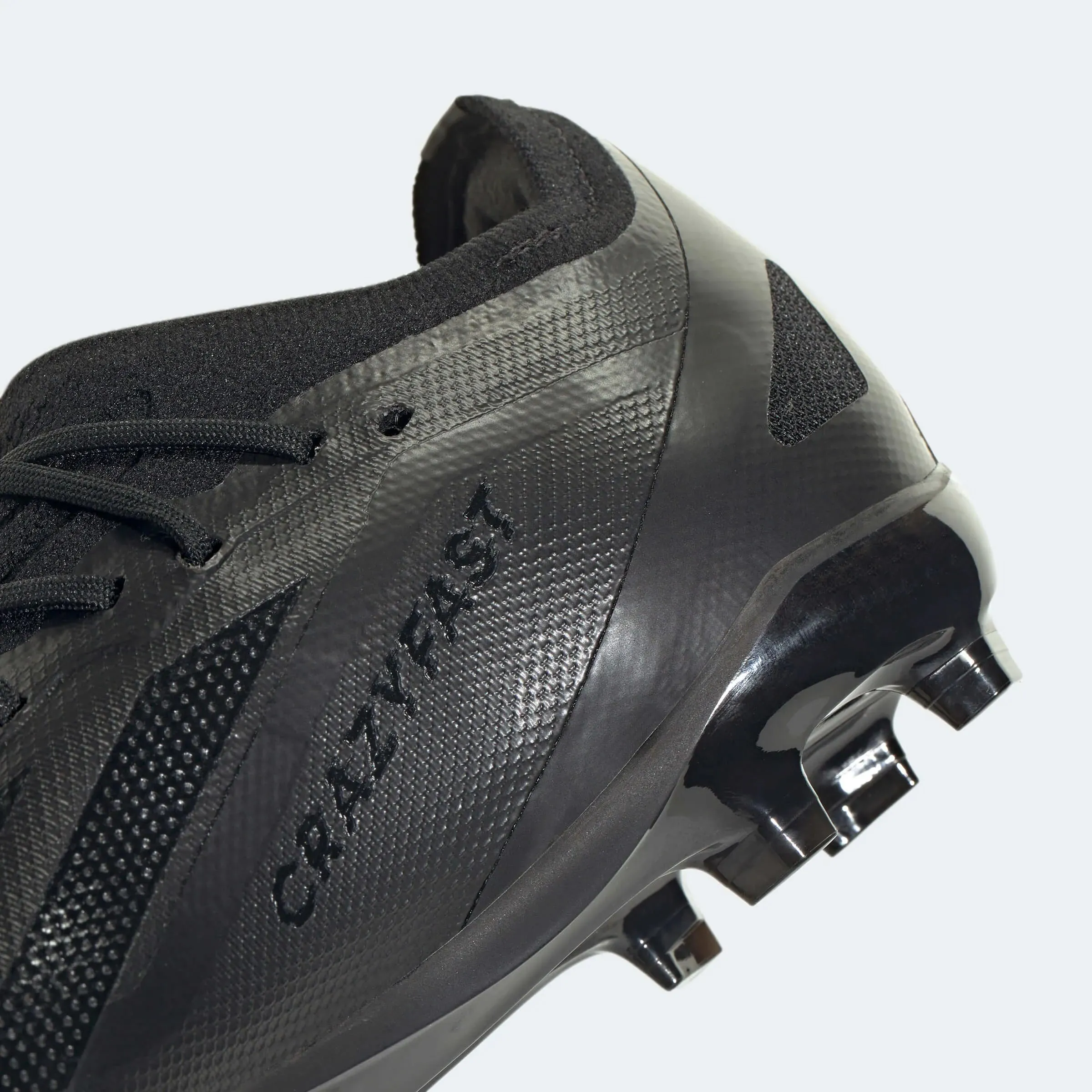 adidas JR X Crazyfast .1 FG - Nightstrike Pack (FA23)