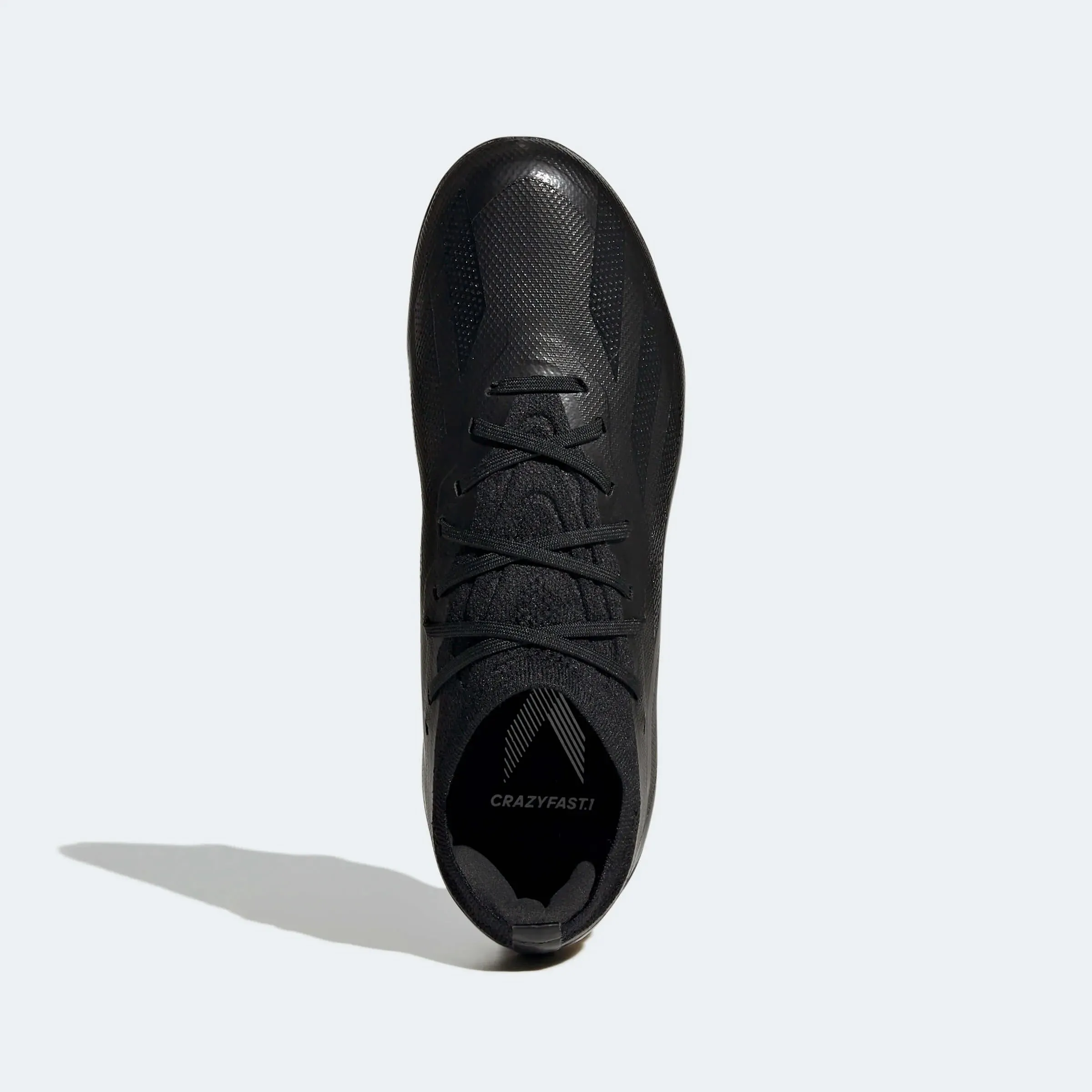 adidas JR X Crazyfast .1 FG - Nightstrike Pack (FA23)
