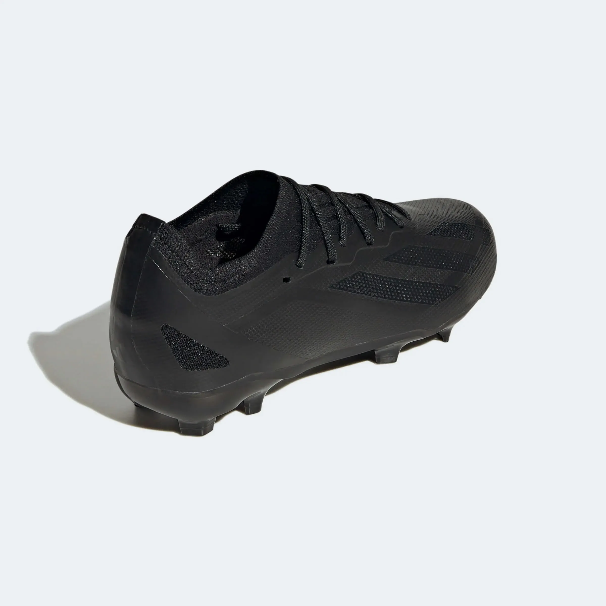 adidas JR X Crazyfast .1 FG - Nightstrike Pack (FA23)