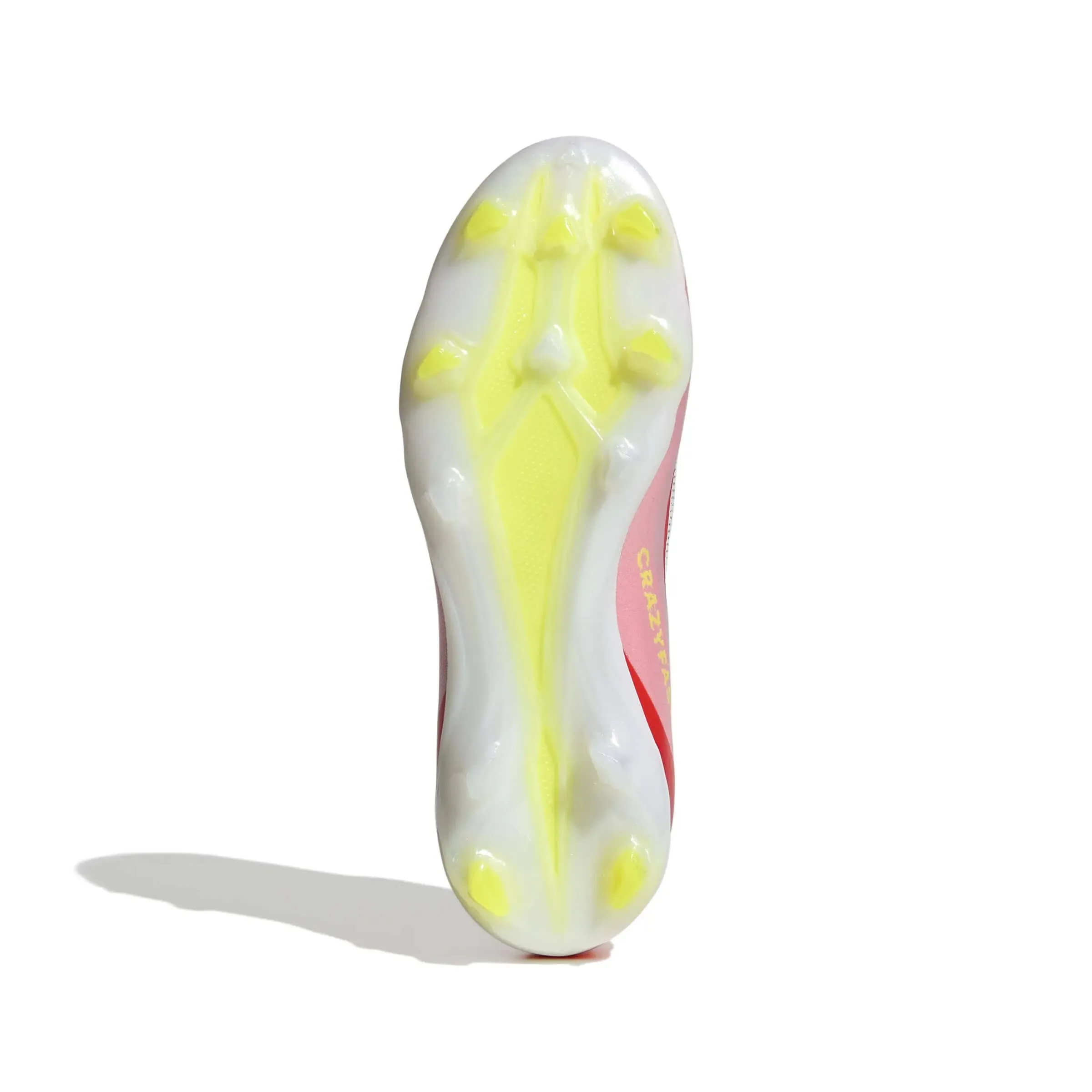 adidas JR X Crazyfast Elite Laceless FG - Energy Citrus Pack (SP24)