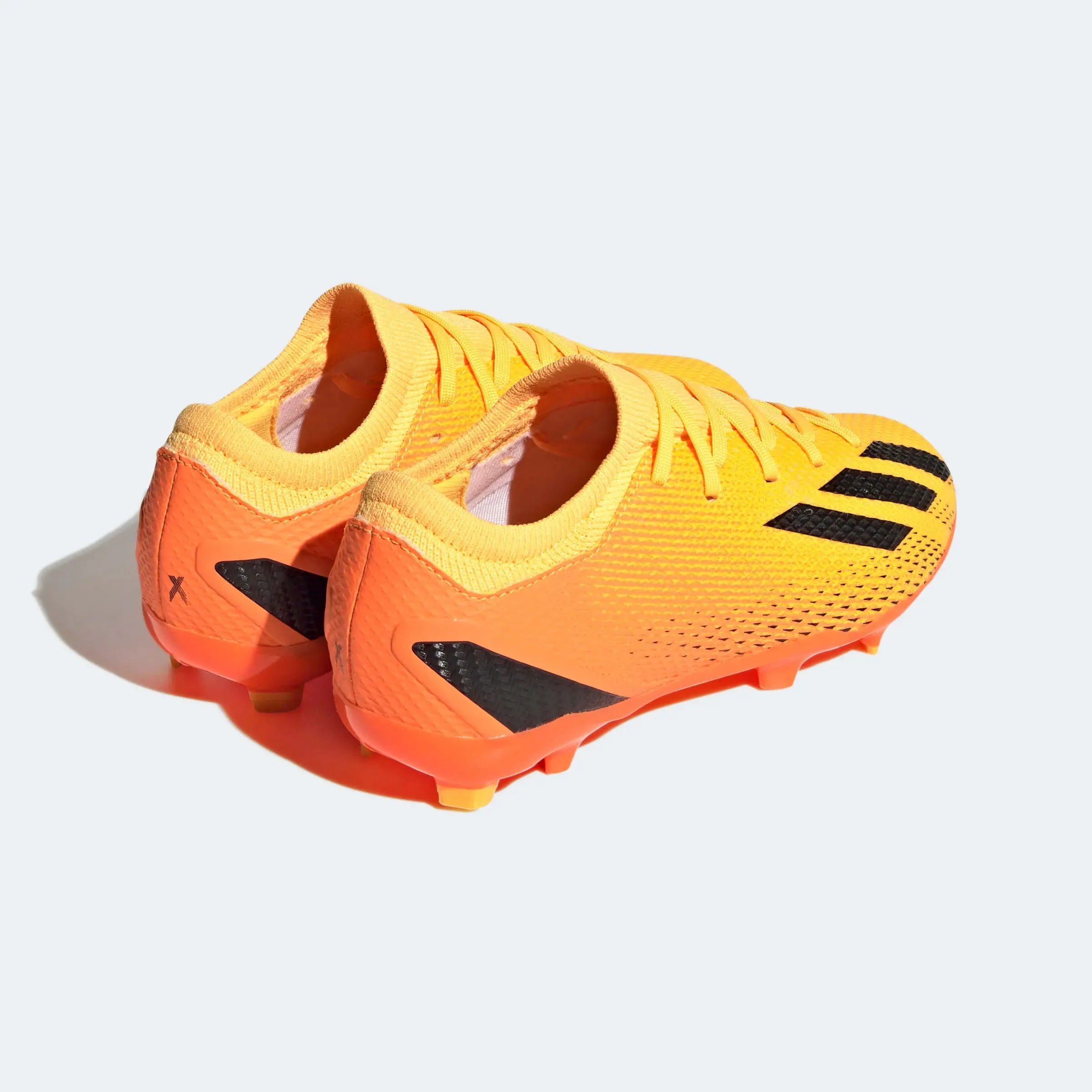 adidas Jr X Speedportal.3 FG J - Heatspawn Pack (SP23)
