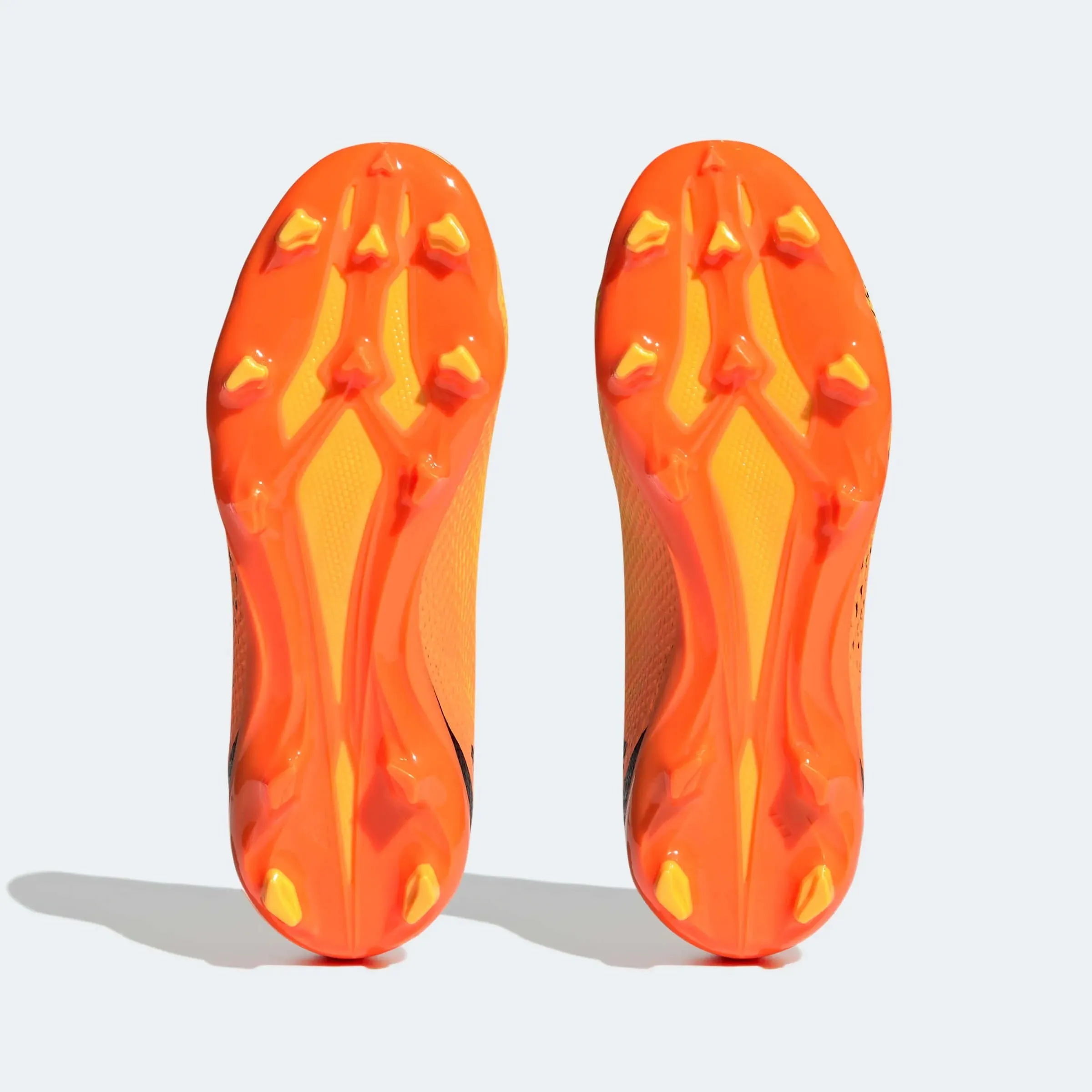 adidas Jr X Speedportal.3 FG J - Heatspawn Pack (SP23)