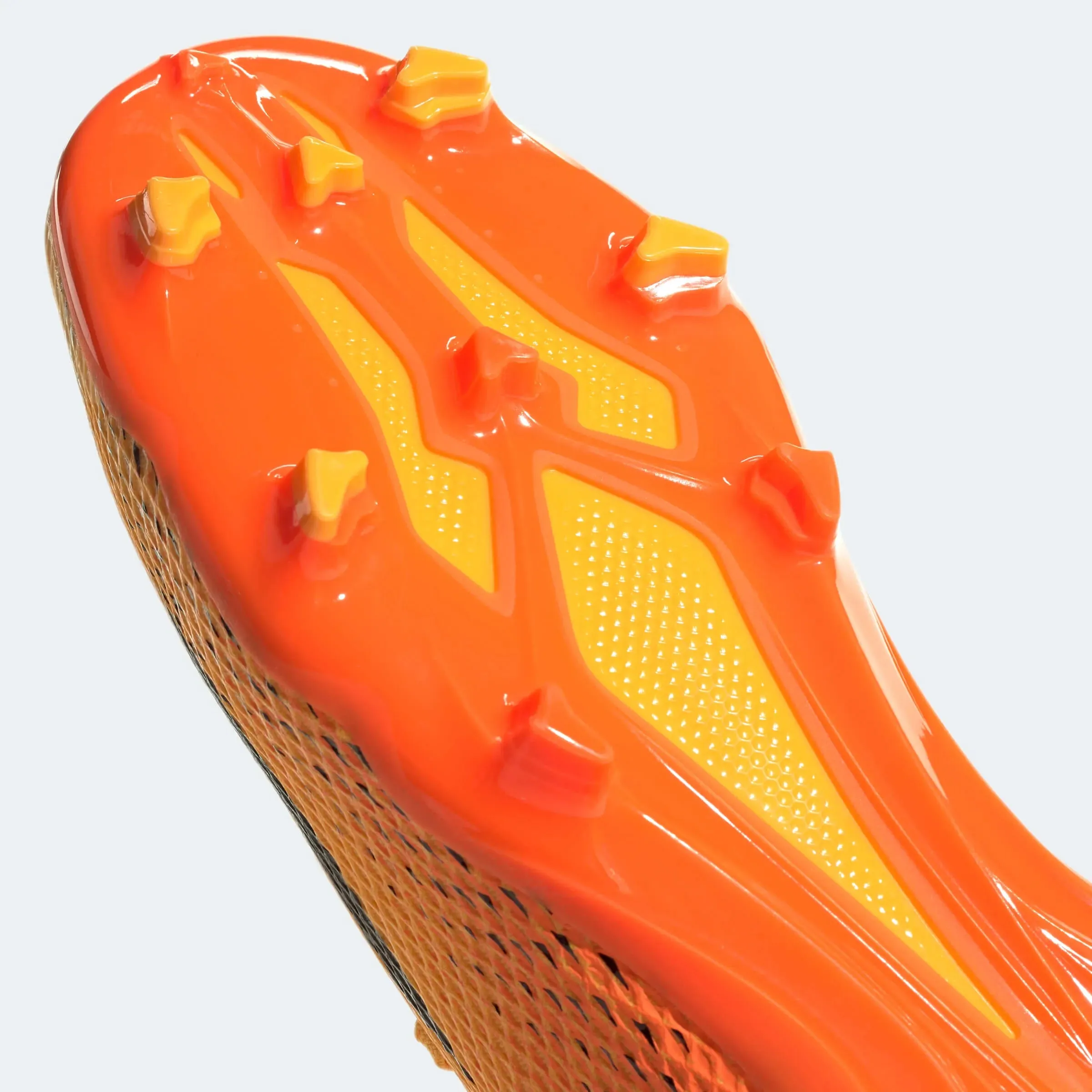 adidas Jr X Speedportal.3 FG J - Heatspawn Pack (SP23)