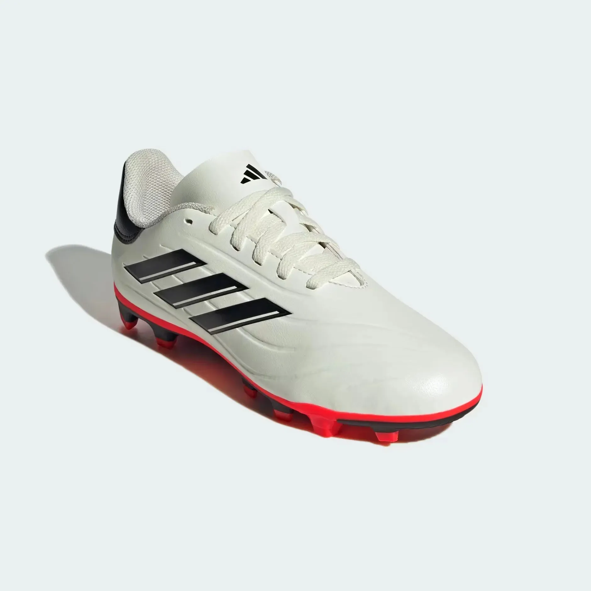 adidas Kids Copa Pure 2 Club FxG - Solar Energy Pack (SP24)